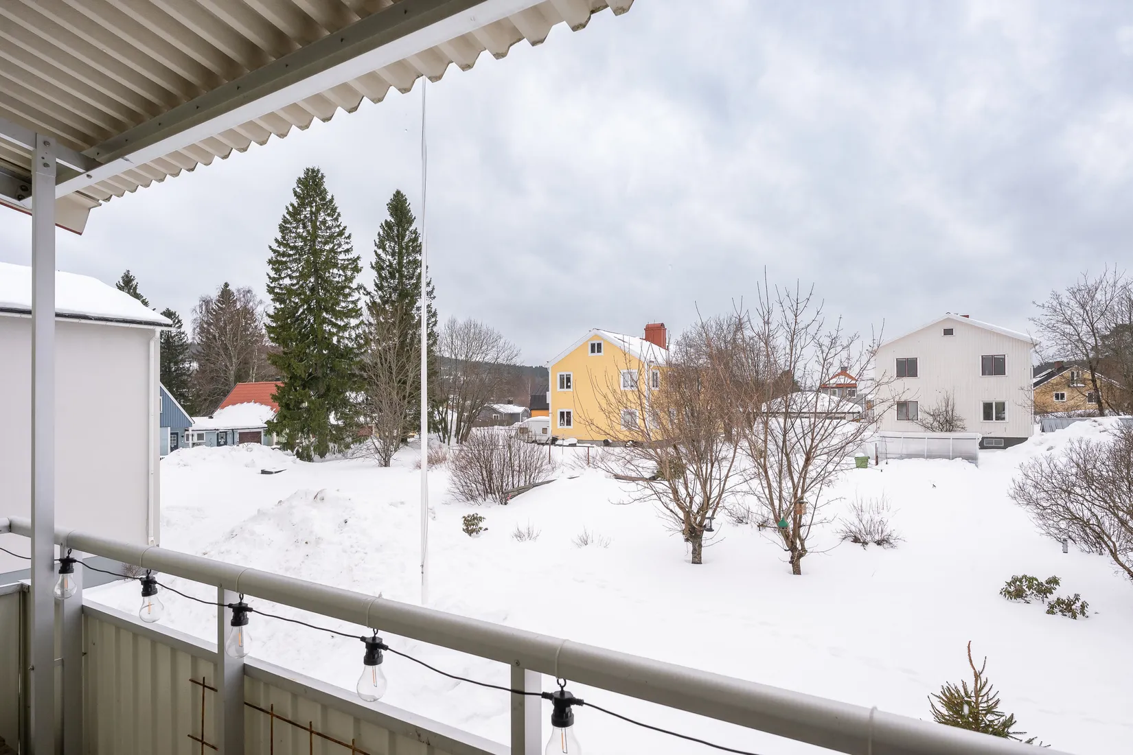 Bostadsrätt, Västra Ringvägen 64, Hälletorp, Härnösand