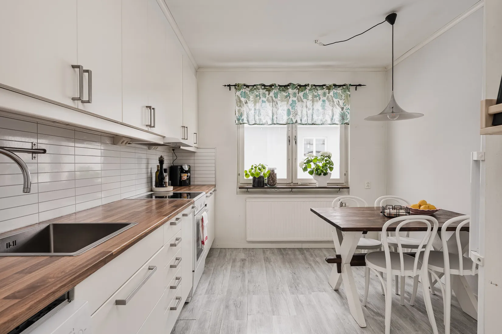 Bostadsrätt, Västra Ringvägen 64, Hälletorp, Härnösand