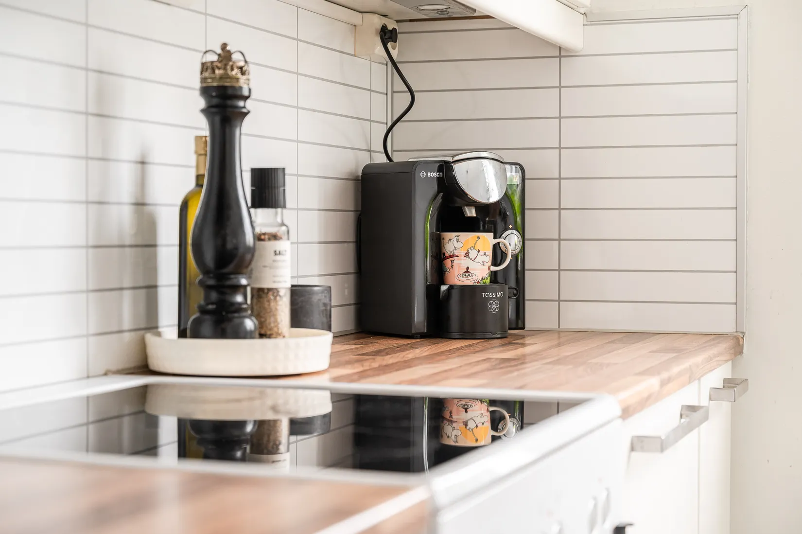 Bostadsrätt, Västra Ringvägen 64, Hälletorp, Härnösand