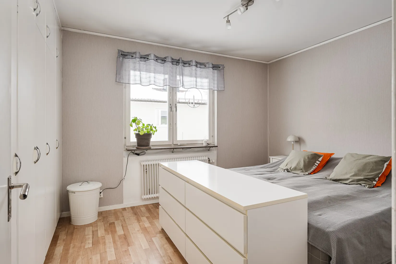 Bostadsrätt, Västra Ringvägen 64, Hälletorp, Härnösand