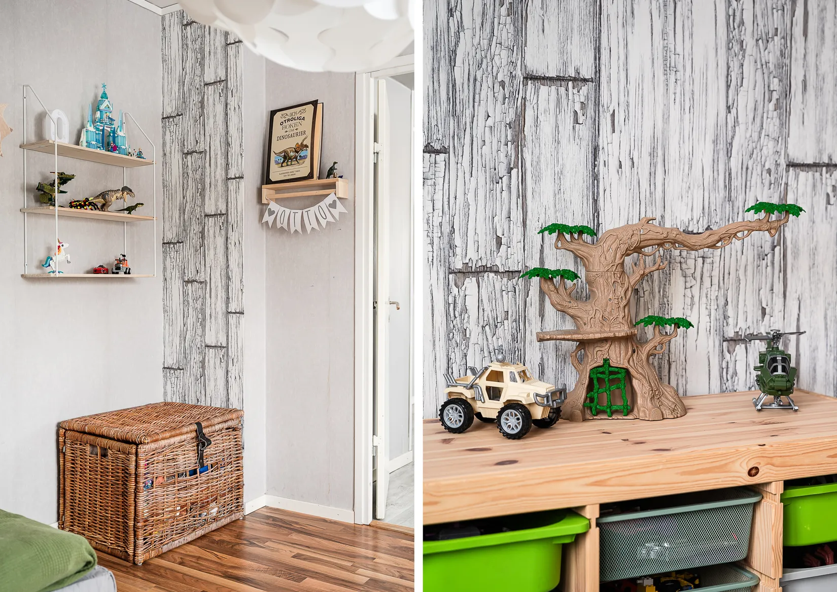 Bostadsrätt, Västra Ringvägen 64, Hälletorp, Härnösand