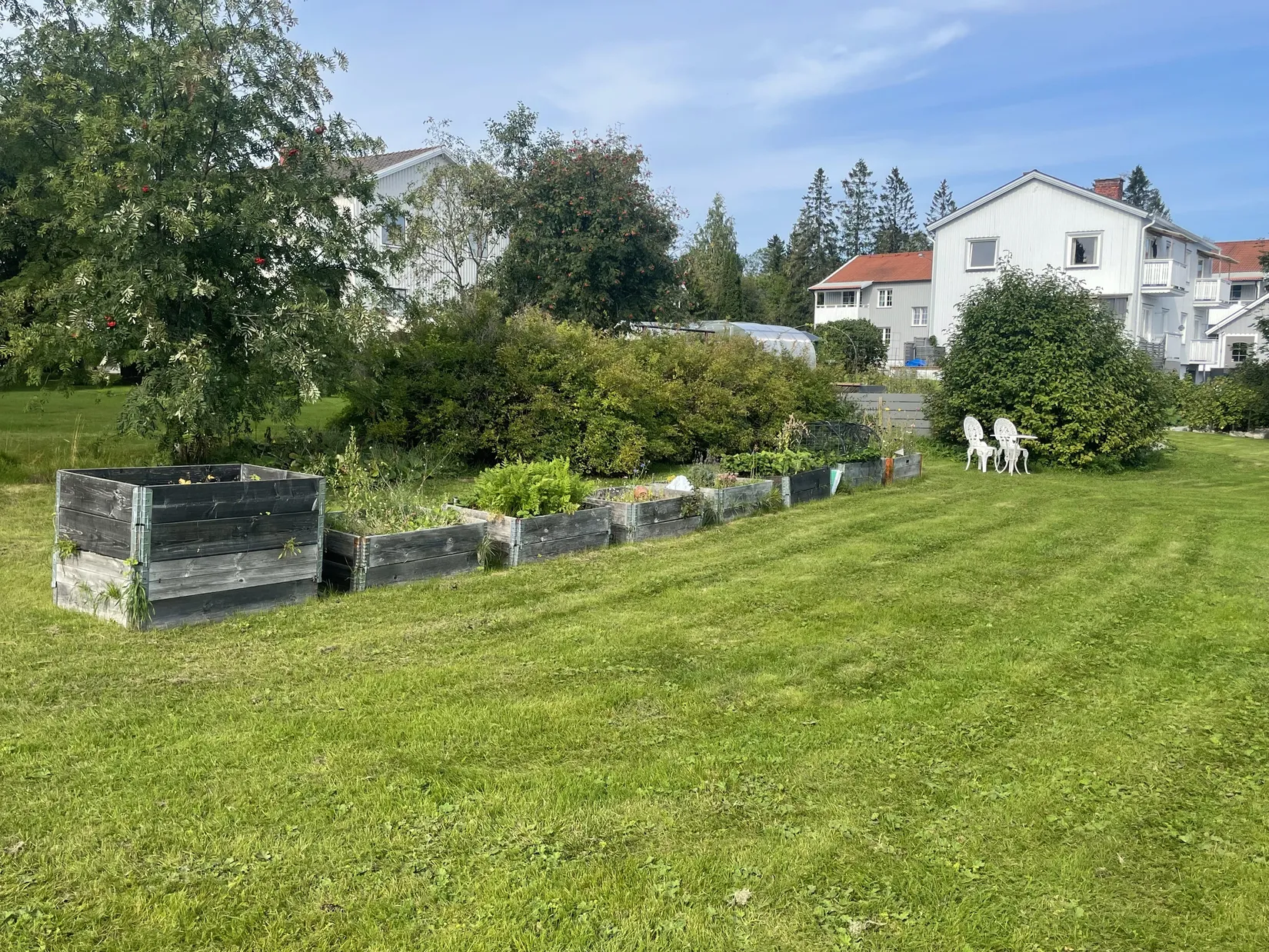 Bostadsrätt, Västra Ringvägen 64, Hälletorp, Härnösand