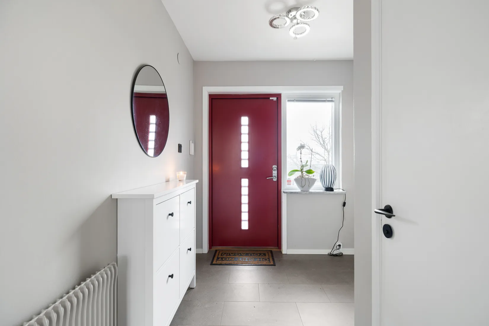 Bostadsrätt, Smedgatan 10, Värnamo