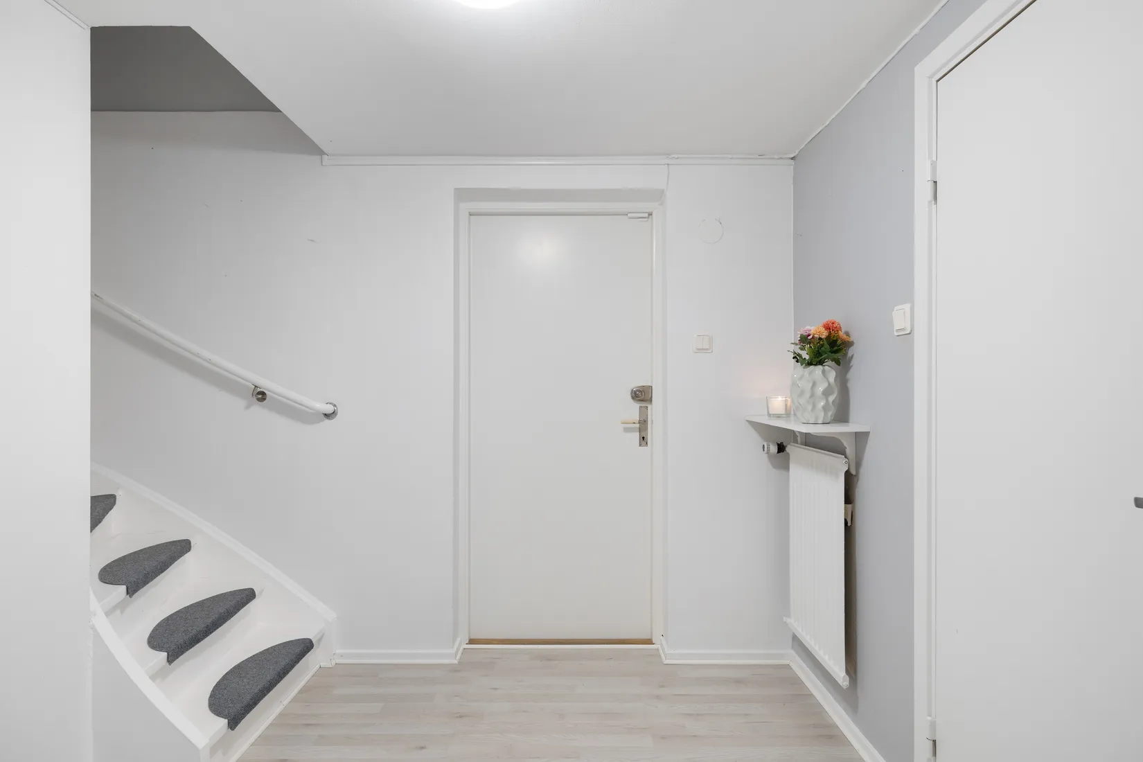 Bostadsrätt, Smedgatan 10, Värnamo