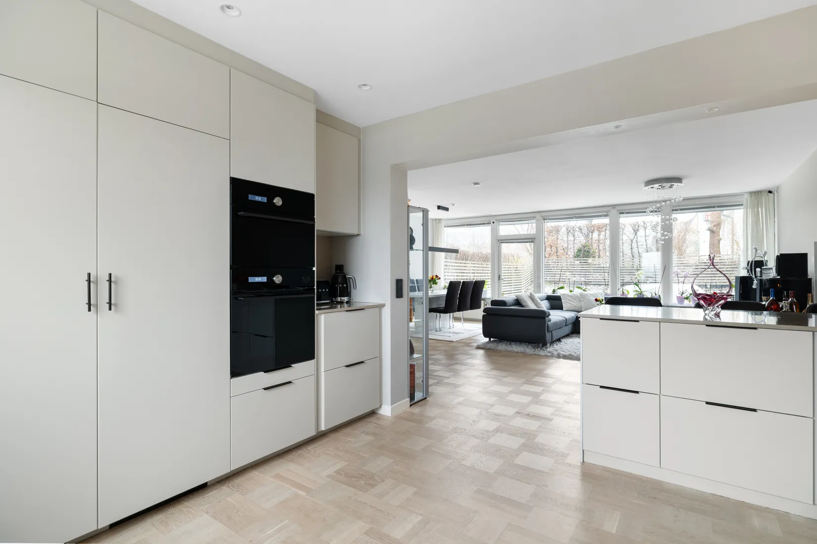 Bostadsrätt, Smedgatan 10, Värnamo