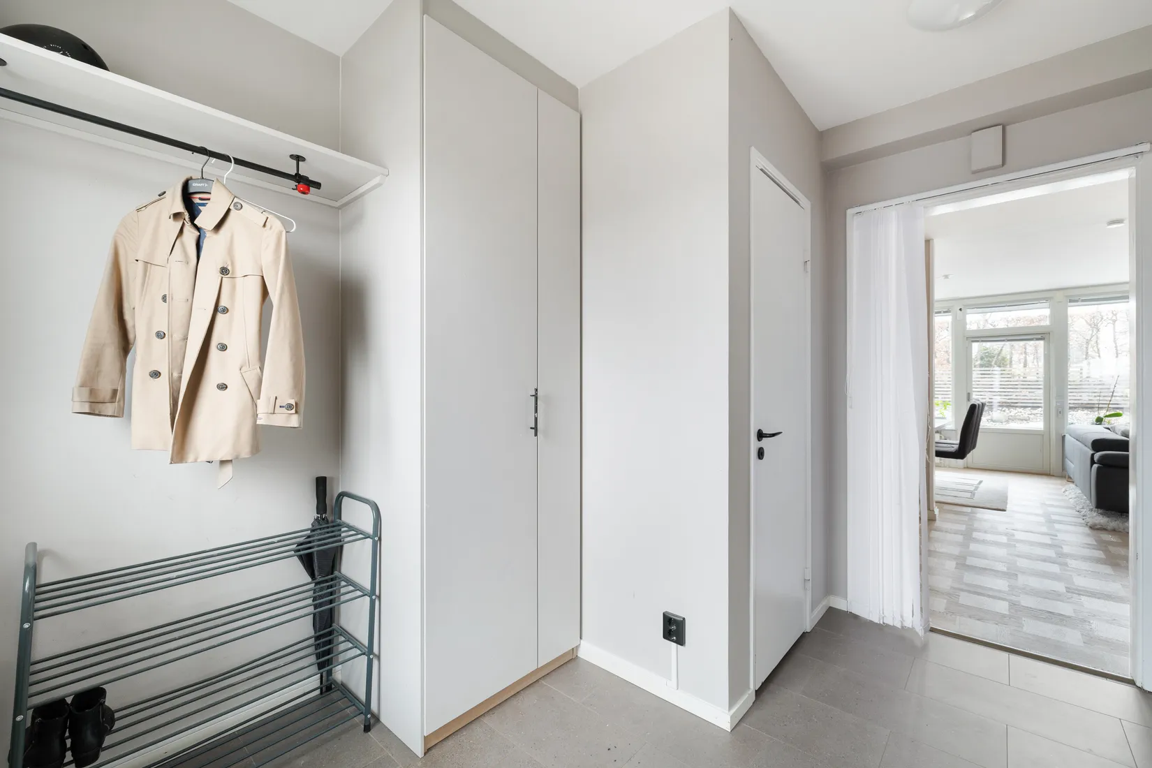 Bostadsrätt, Smedgatan 10, Värnamo