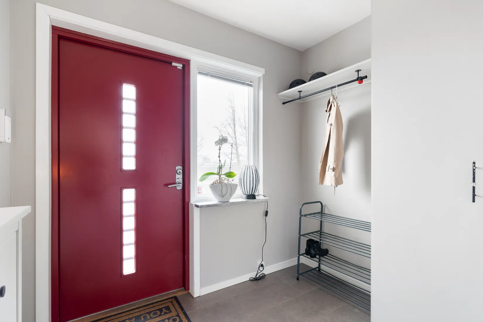 Bostadsrätt, Smedgatan 10, Värnamo