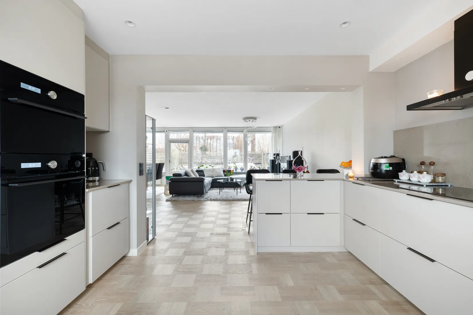 Bostadsrätt, Smedgatan 10, Värnamo