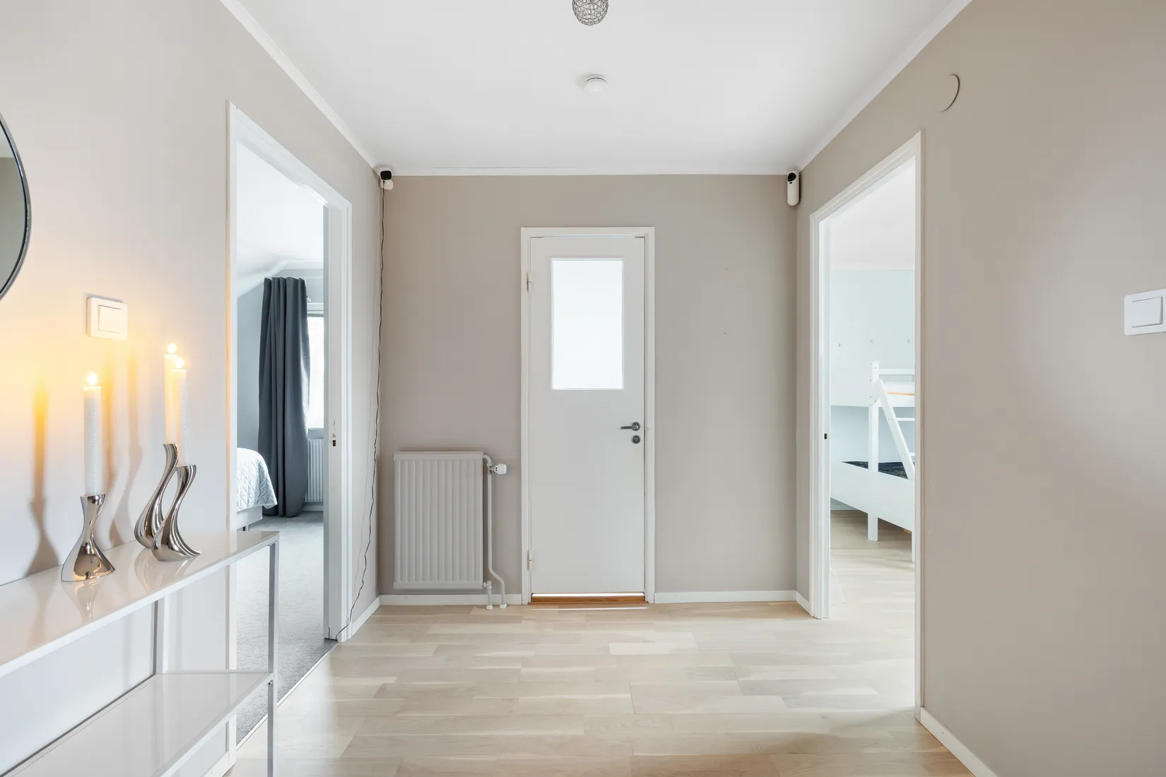 Bostadsrätt, Smedgatan 10, Värnamo