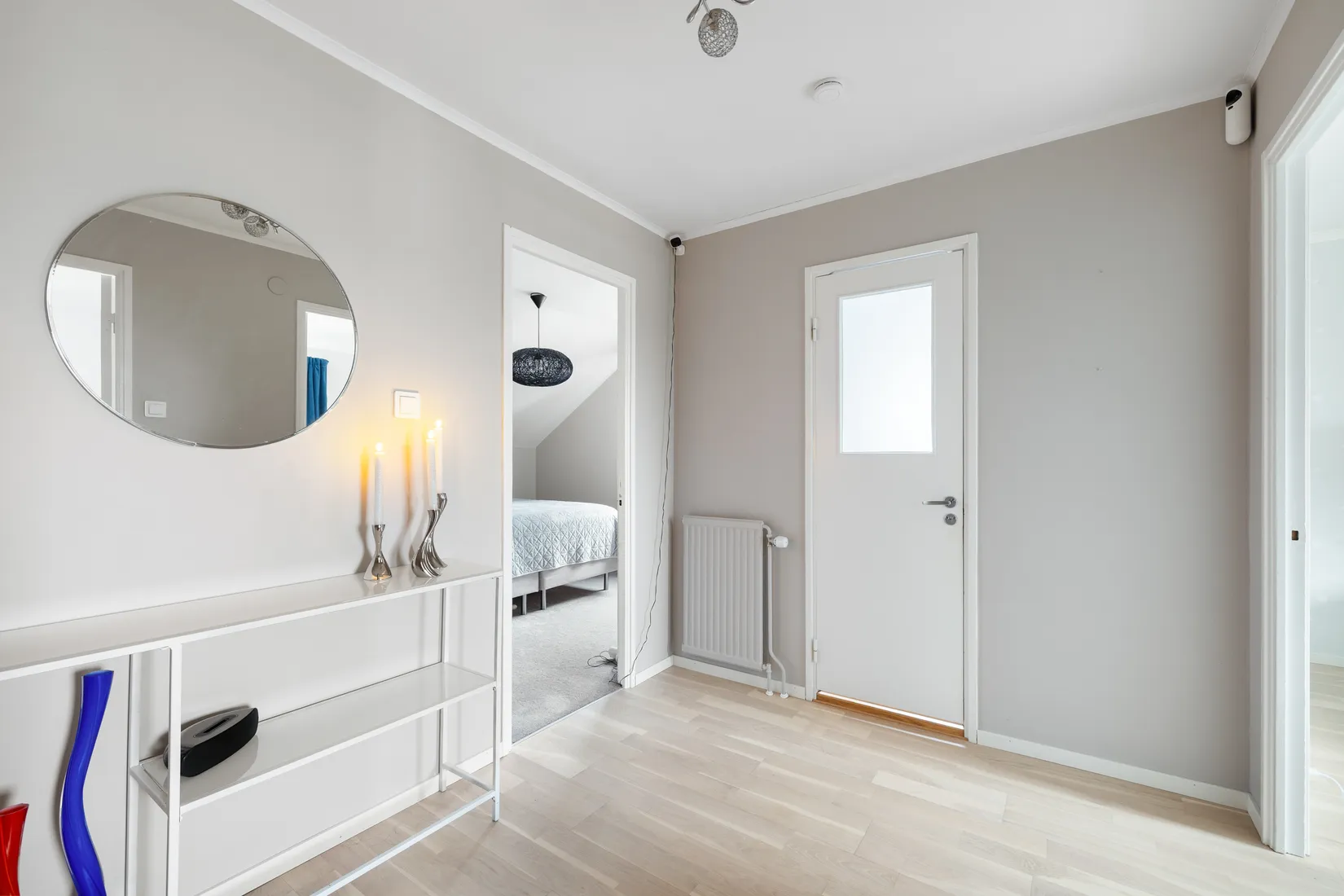 Bostadsrätt, Smedgatan 10, Värnamo