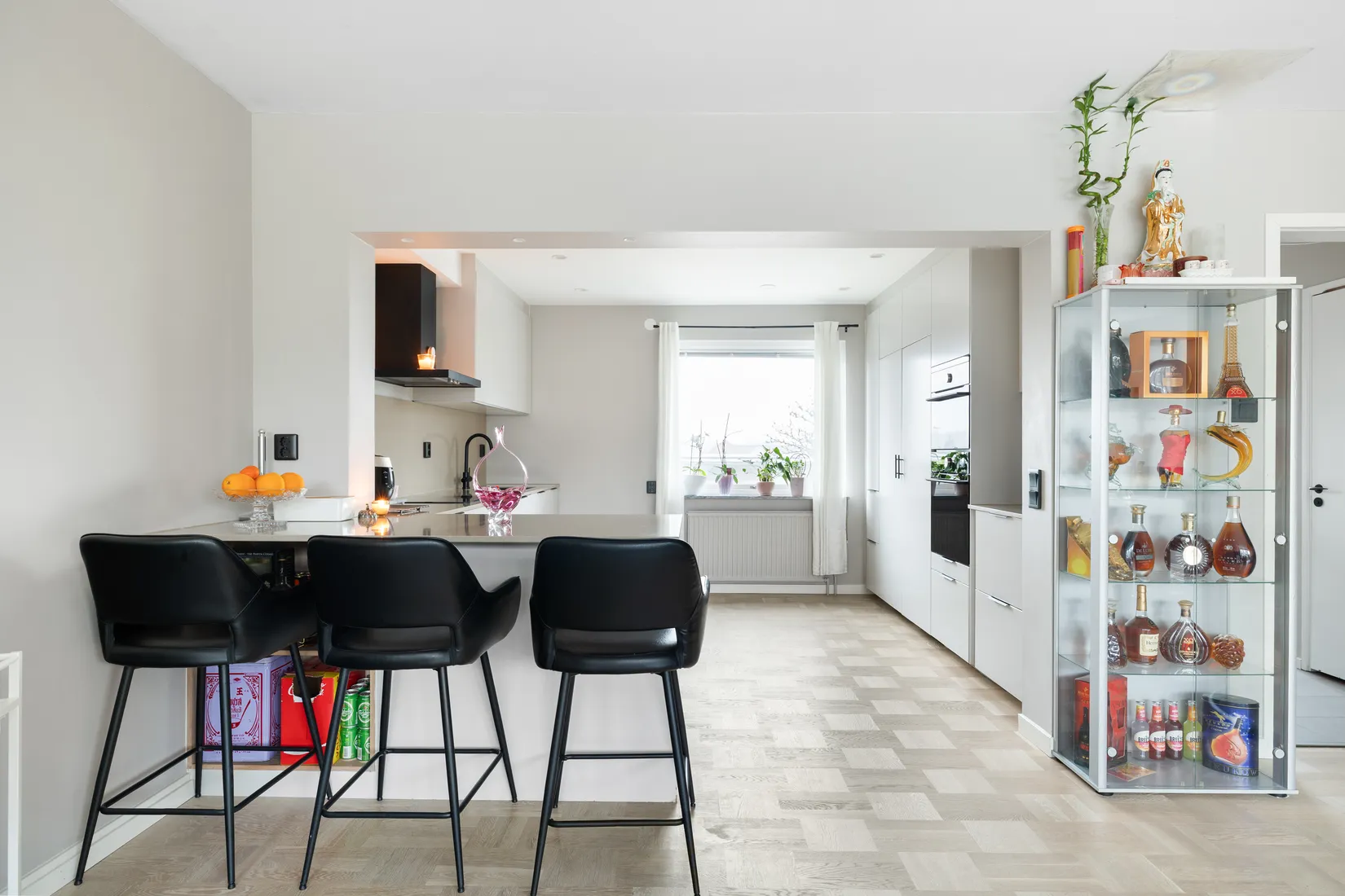 Bostadsrätt, Smedgatan 10, Värnamo