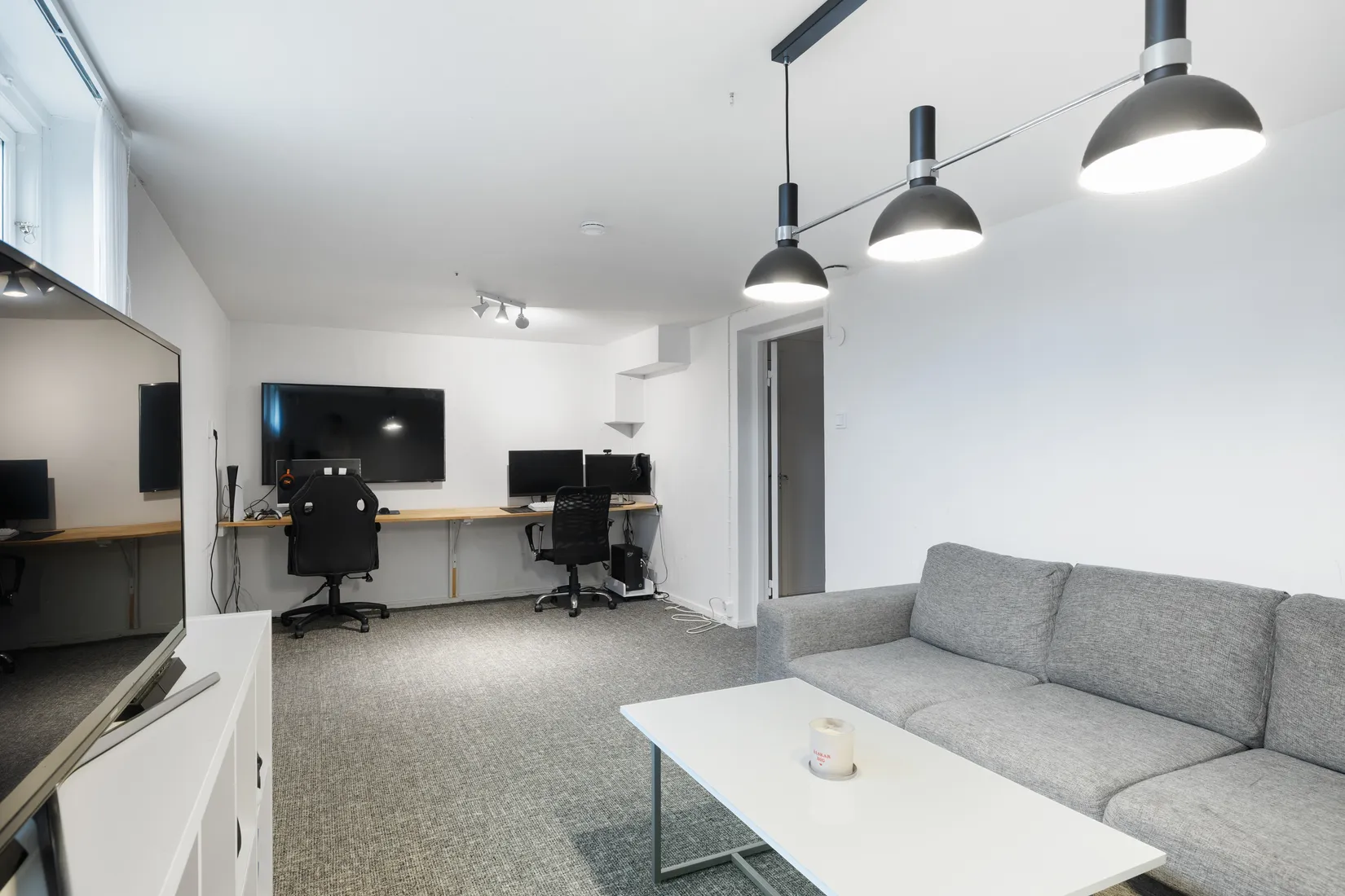 Bostadsrätt, Smedgatan 10, Värnamo