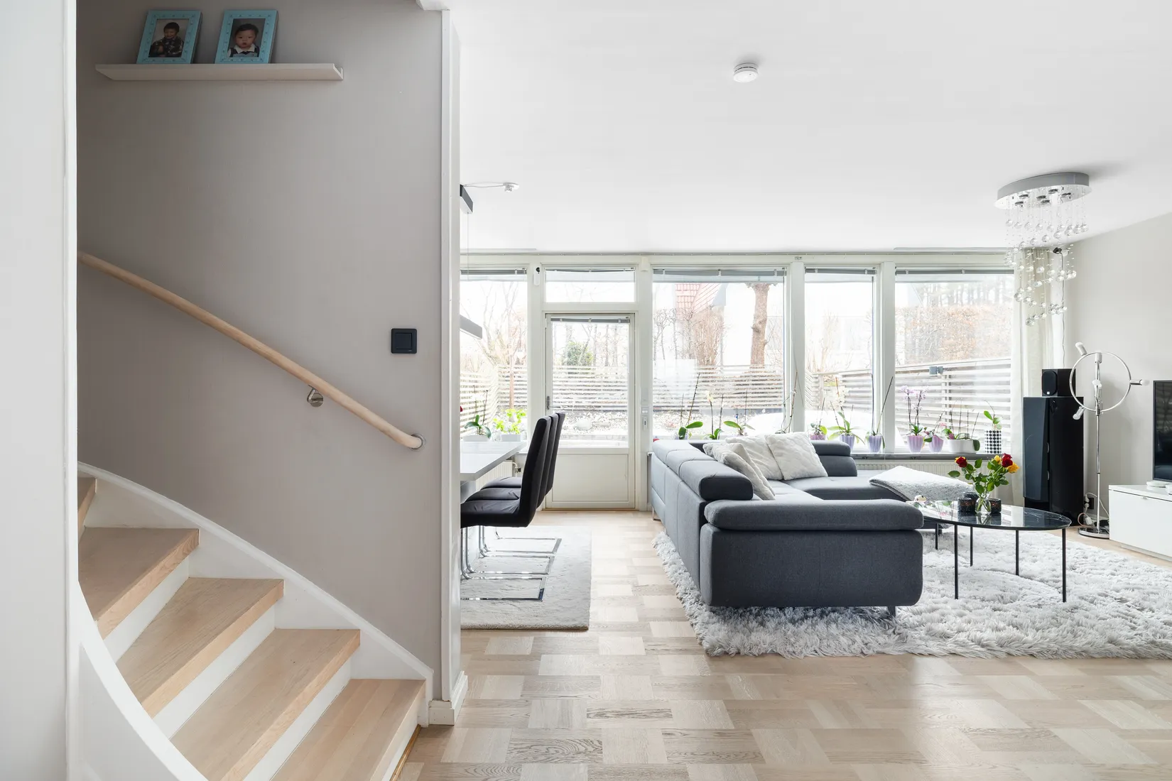 Bostadsrätt, Smedgatan 10, Värnamo