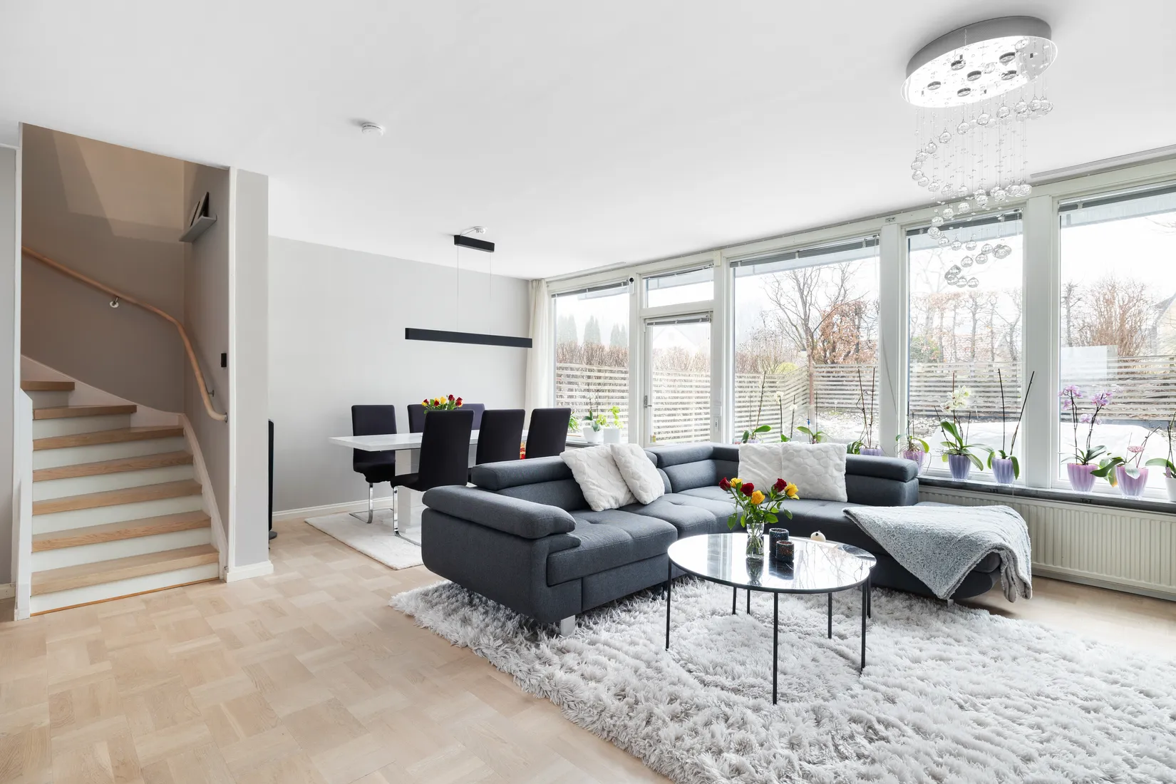 Bostadsrätt, Smedgatan 10, Värnamo