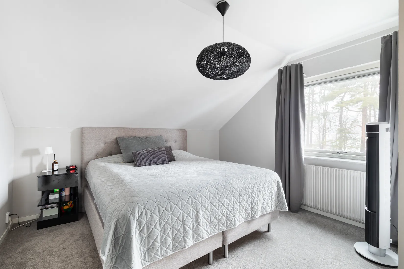 Bostadsrätt, Smedgatan 10, Värnamo