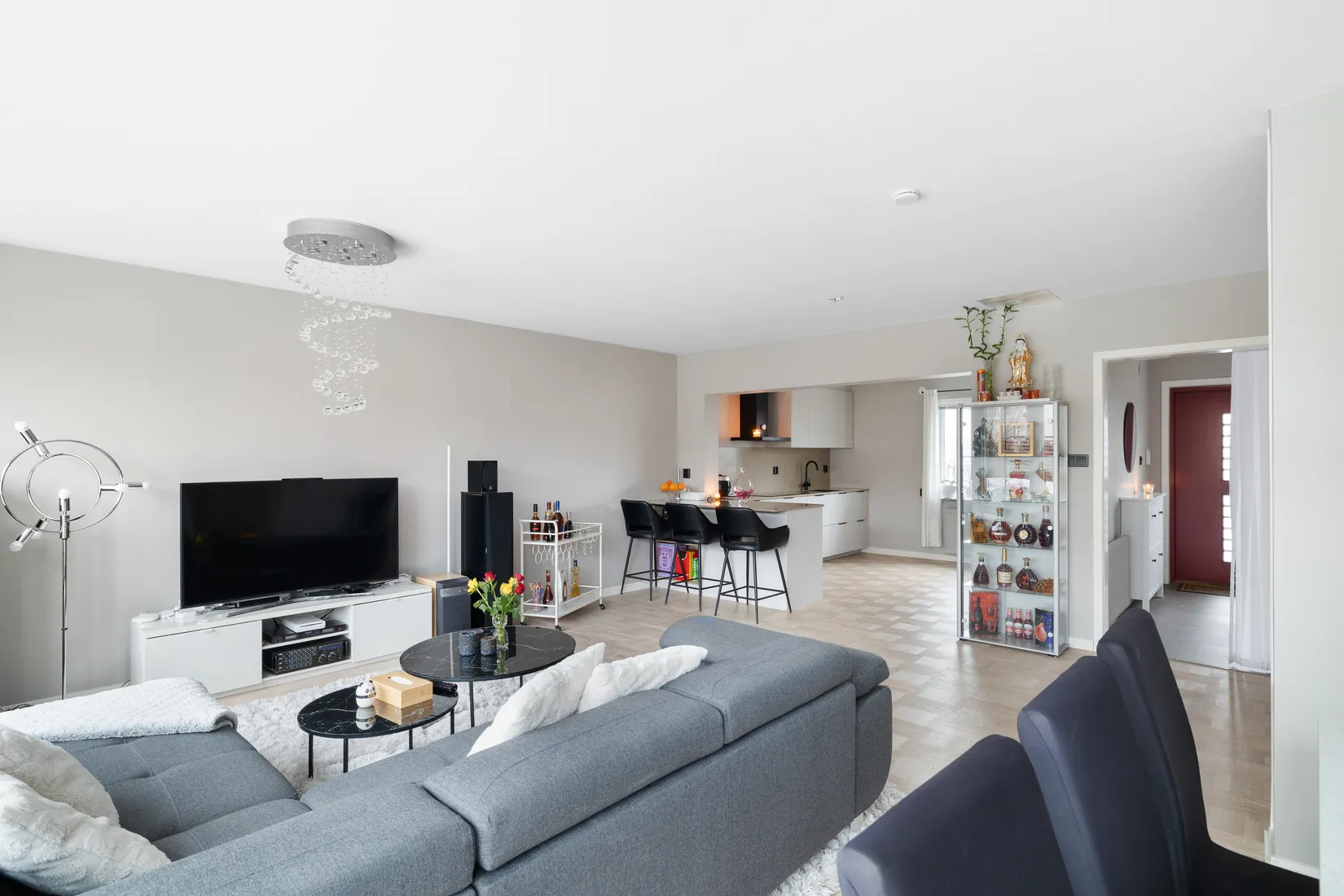 Bostadsrätt, Smedgatan 10, Värnamo