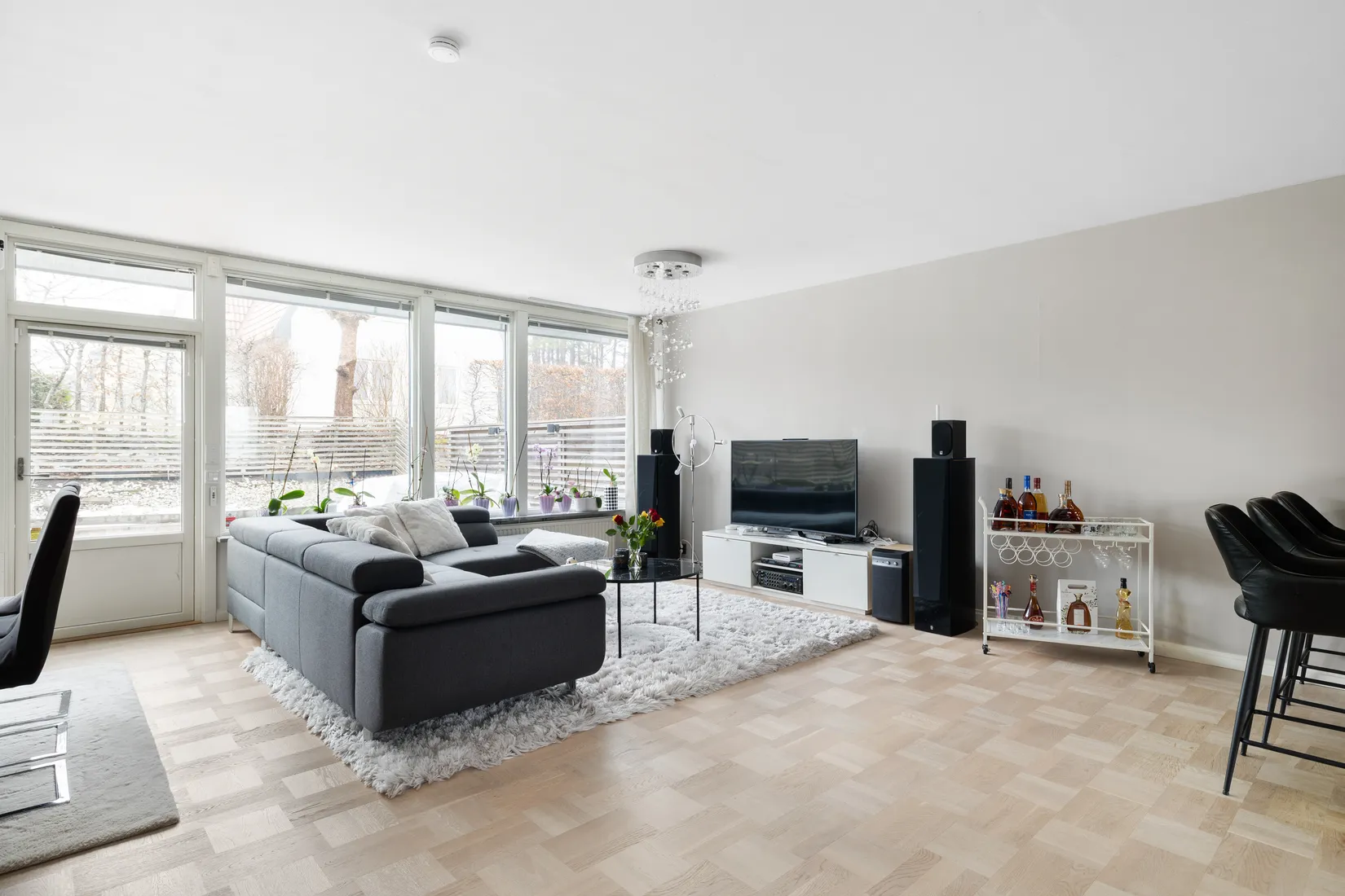 Bostadsrätt, Smedgatan 10, Värnamo