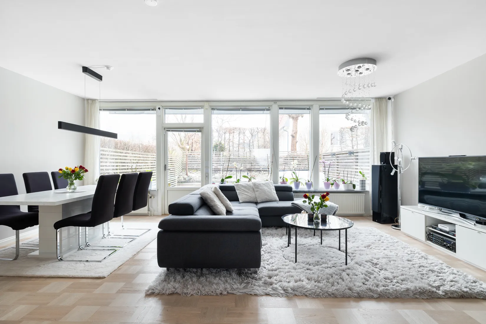 Bostadsrätt, Smedgatan 10, Värnamo