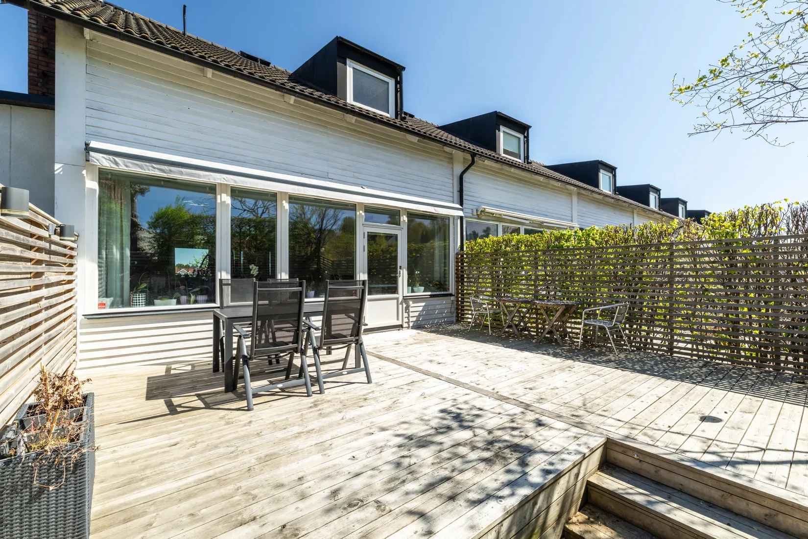 Bostadsrätt, Smedgatan 10, Värnamo