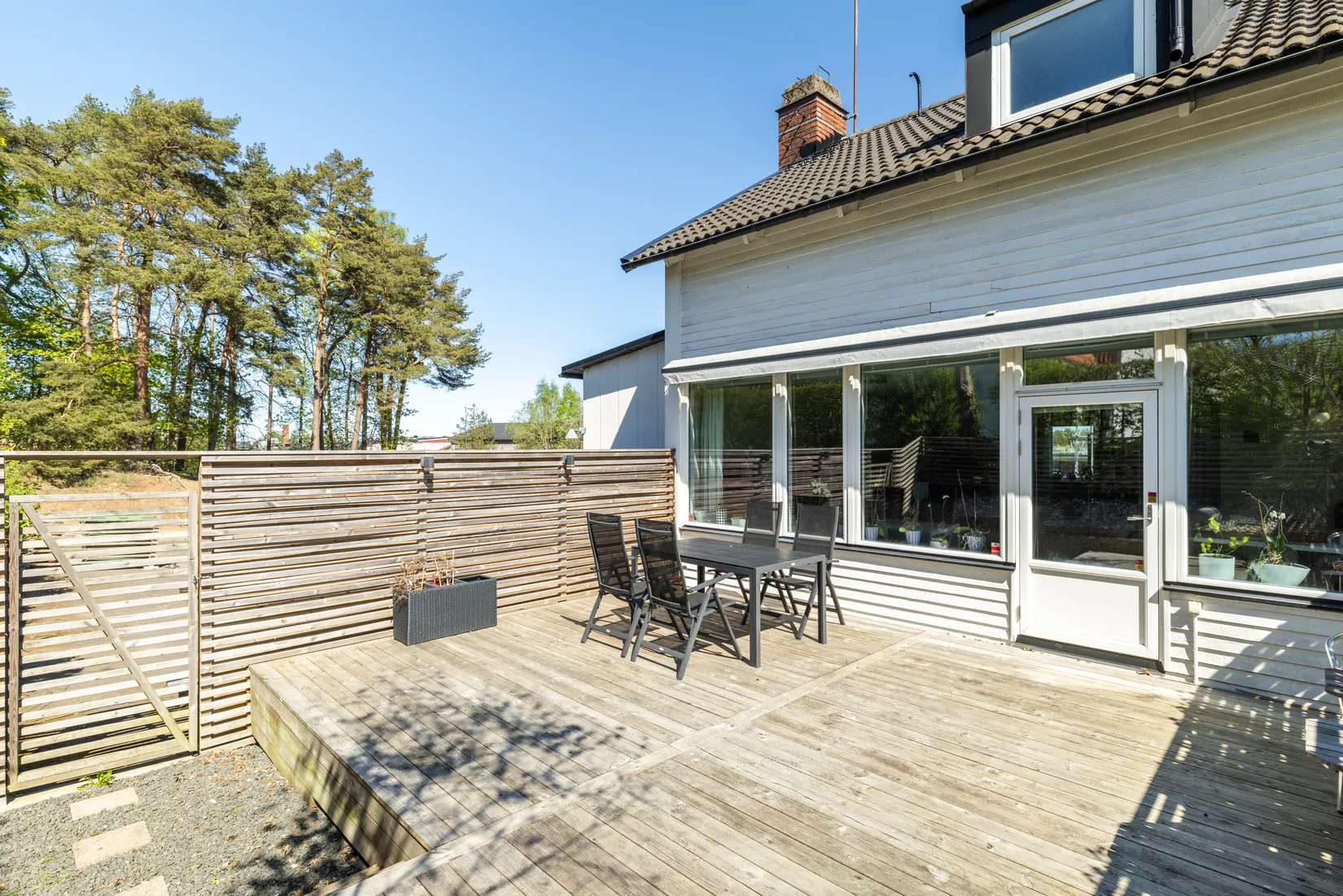 Bostadsrätt, Smedgatan 10, Värnamo