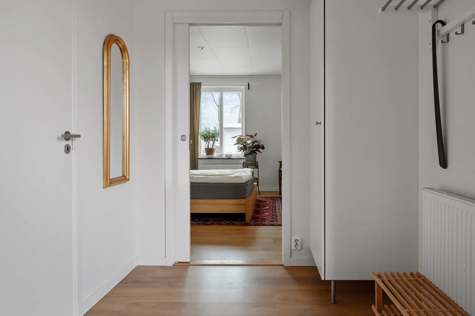 Bostadsrätt, Fresta norra allé 6E, Fresta, Upplands Väsby