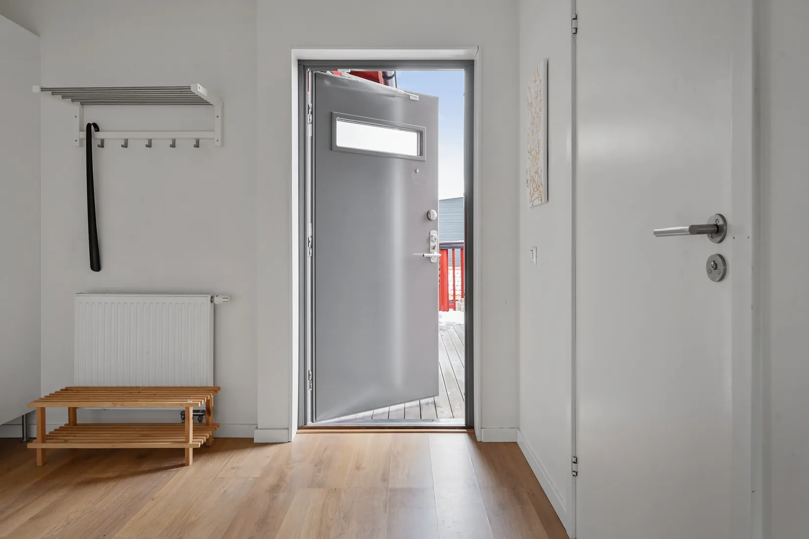 Bostadsrätt, Fresta norra allé 6E, Fresta, Upplands Väsby