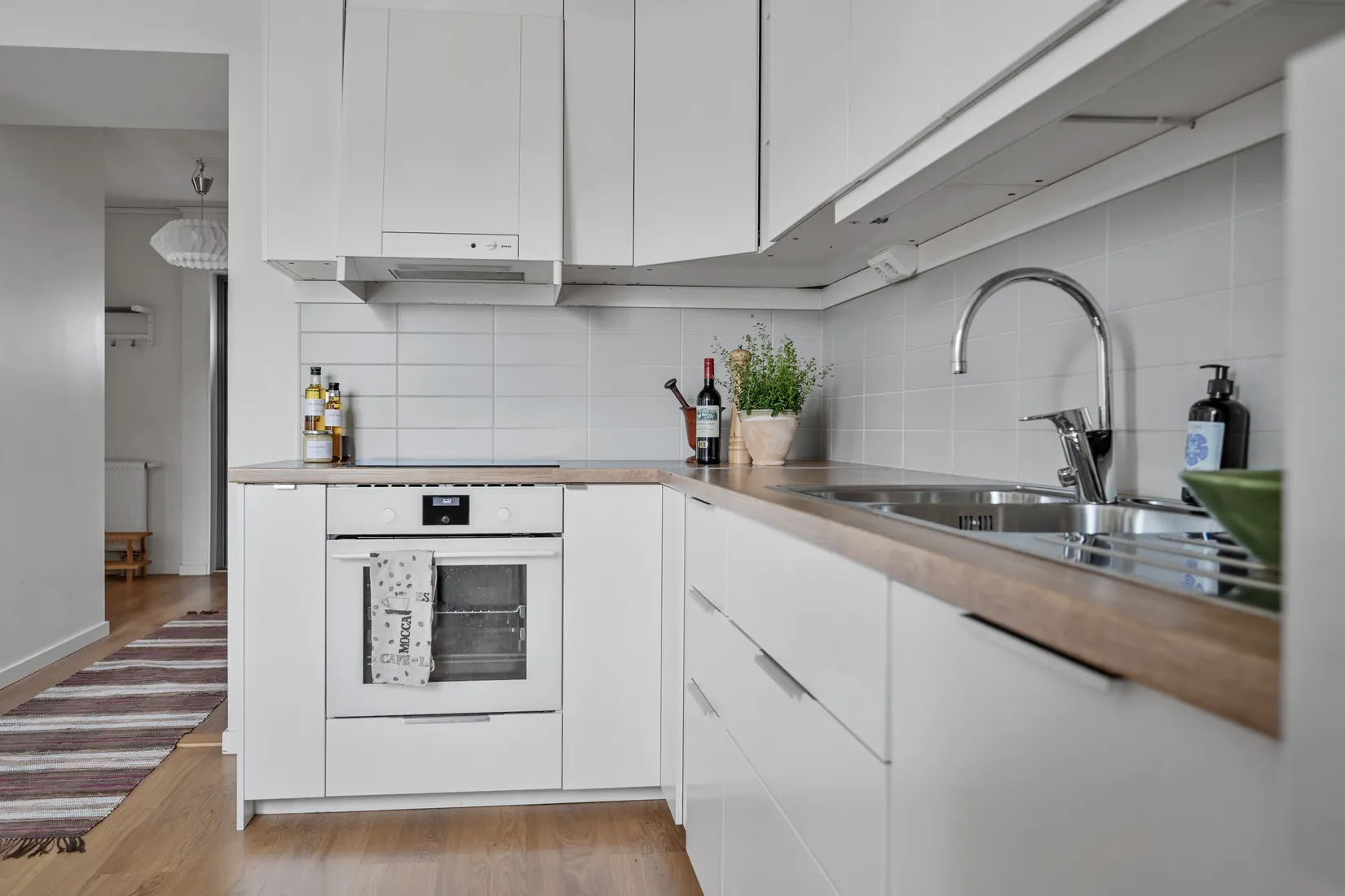 Bostadsrätt, Fresta norra allé 6E, Fresta, Upplands Väsby