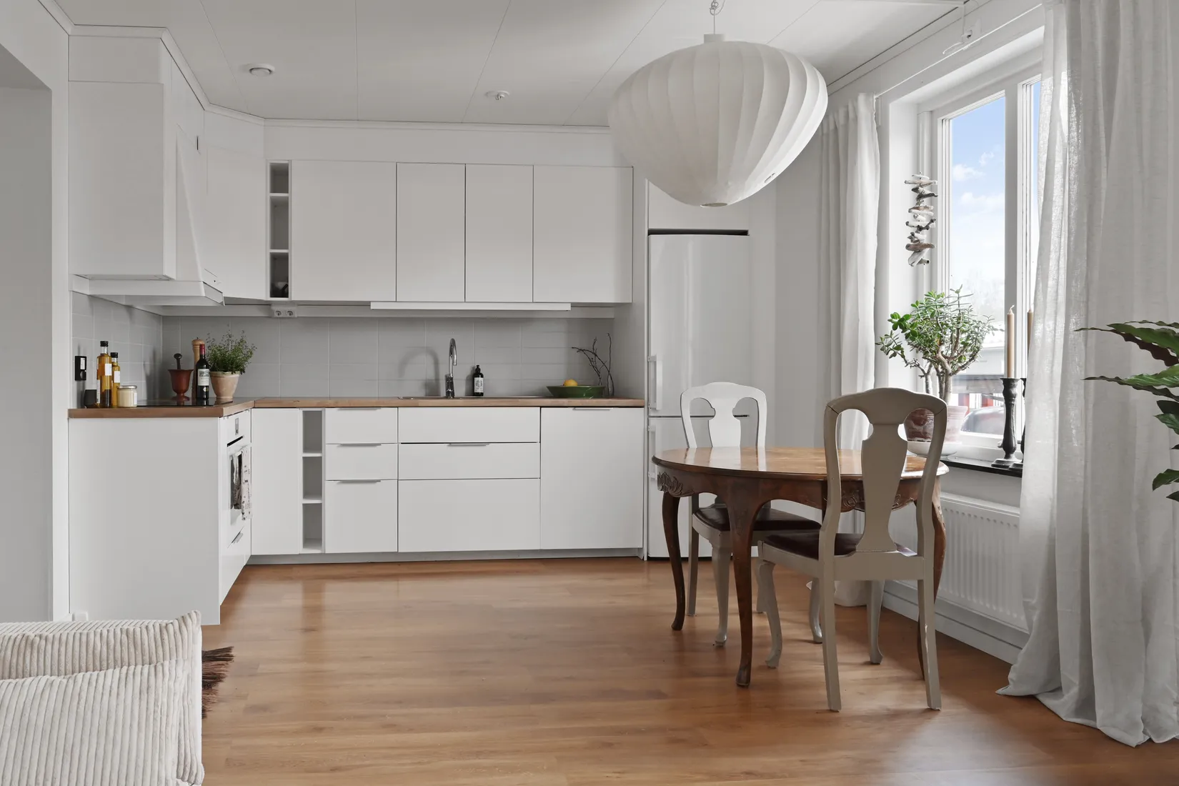 Bostadsrätt, Fresta norra allé 6E, Fresta, Upplands Väsby