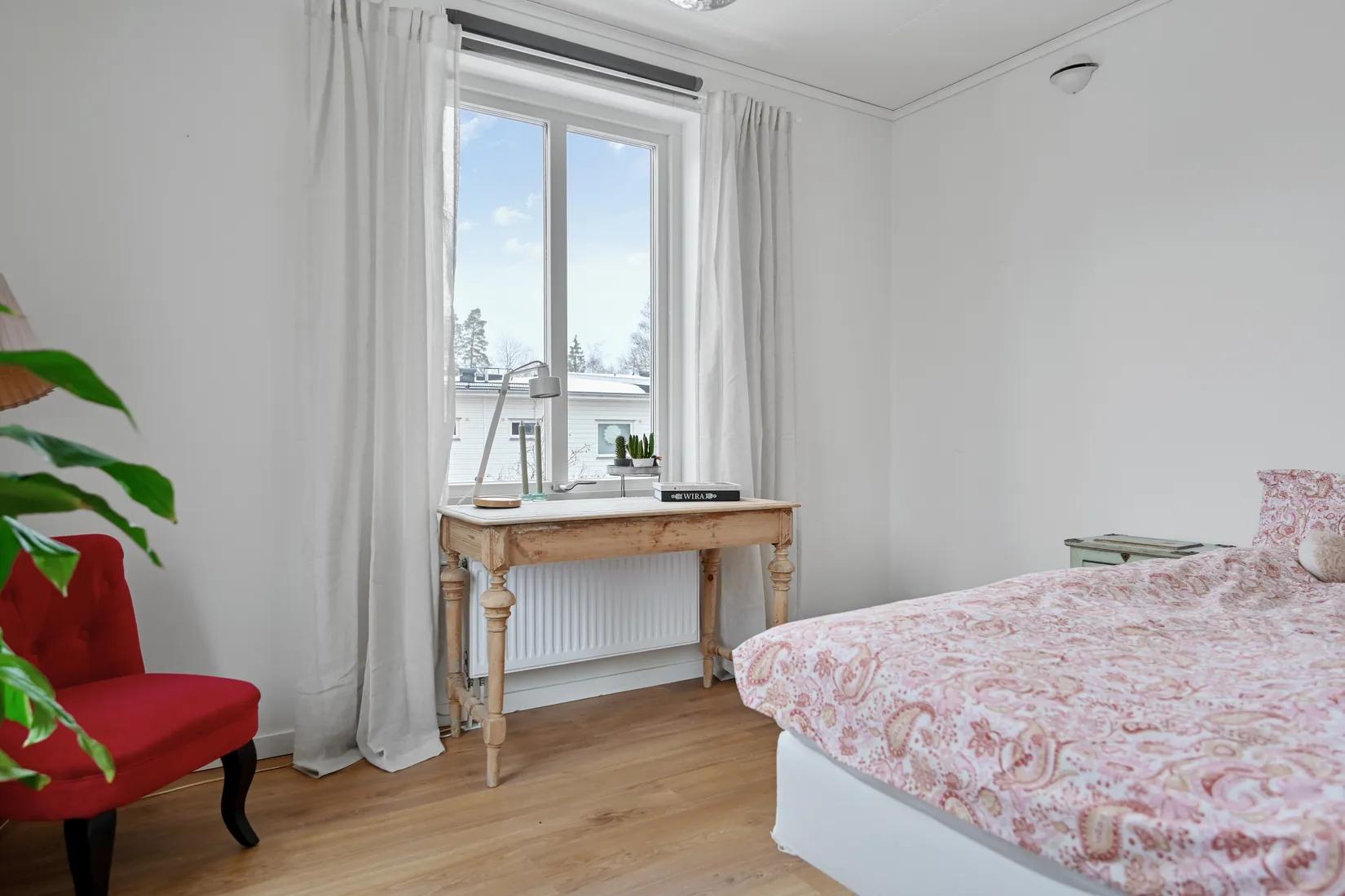 Bostadsrätt, Fresta norra allé 6E, Fresta, Upplands Väsby