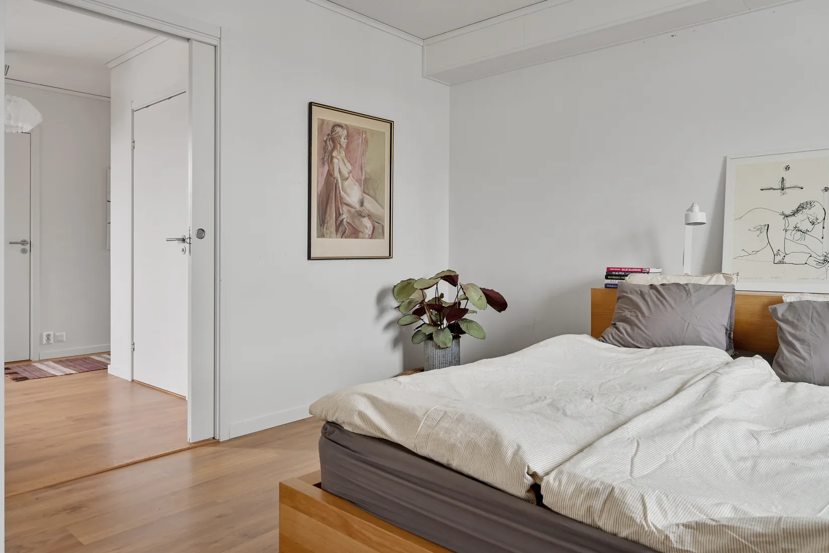 Bostadsrätt, Fresta norra allé 6E, Fresta, Upplands Väsby