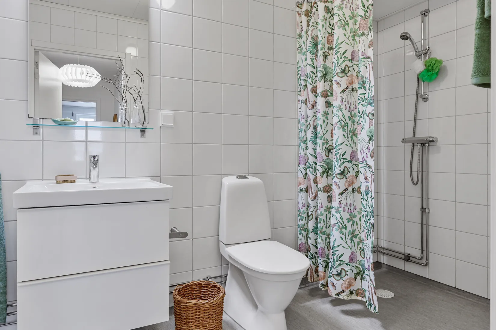 Bostadsrätt, Fresta norra allé 6E, Fresta, Upplands Väsby