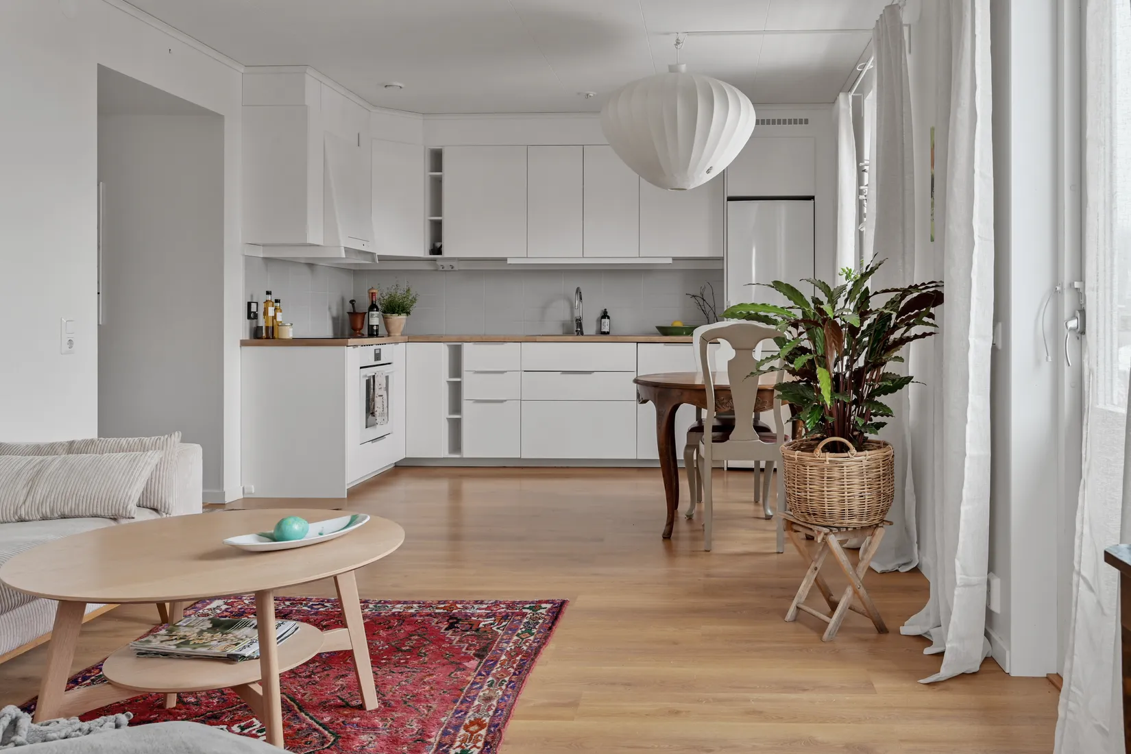 Bostadsrätt, Fresta norra allé 6E, Fresta, Upplands Väsby