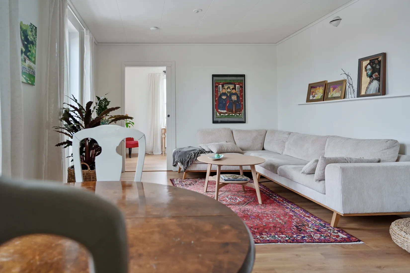 Bostadsrätt, Fresta norra allé 6E, Fresta, Upplands Väsby