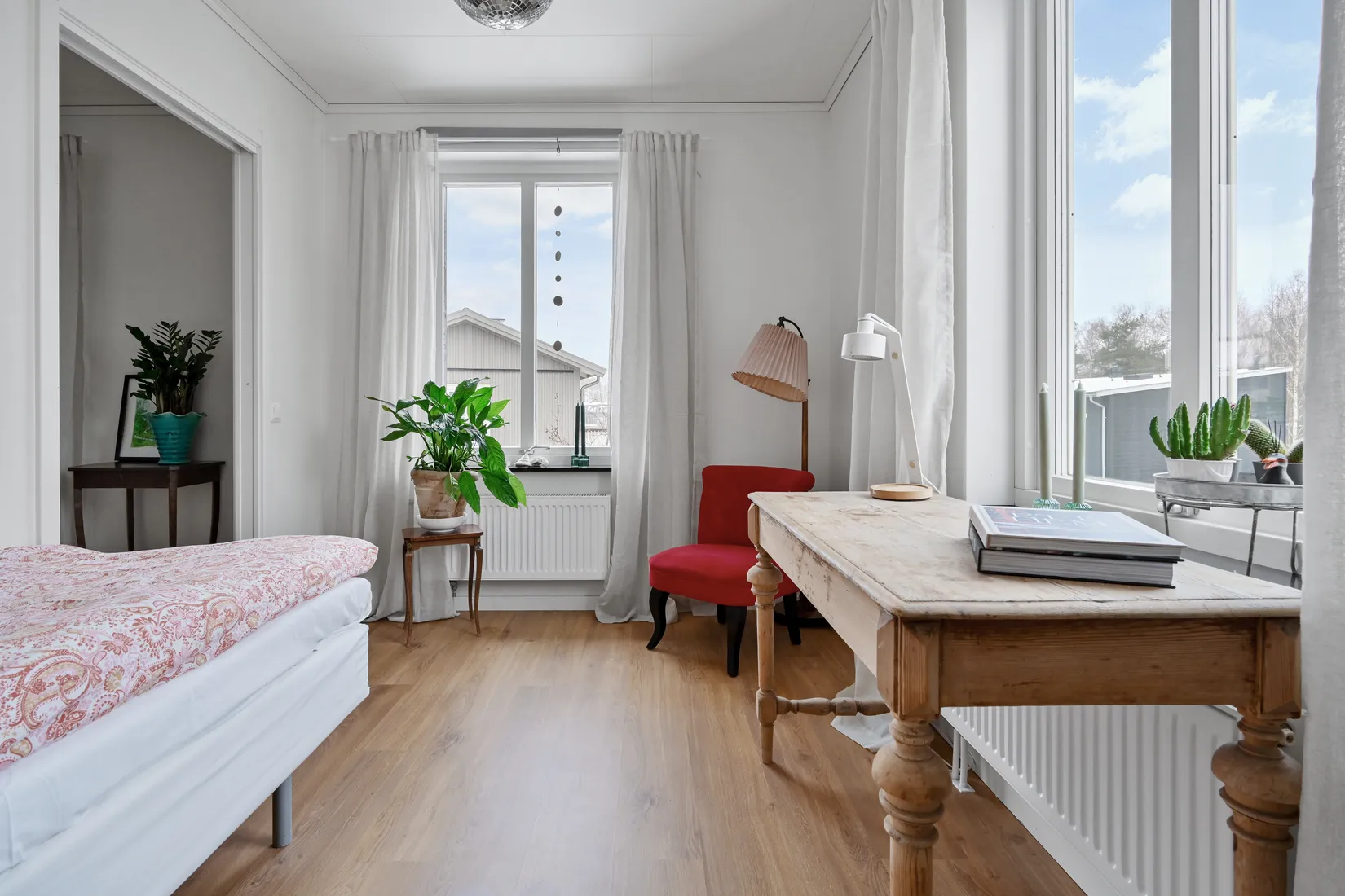 Bostadsrätt, Fresta norra allé 6E, Fresta, Upplands Väsby