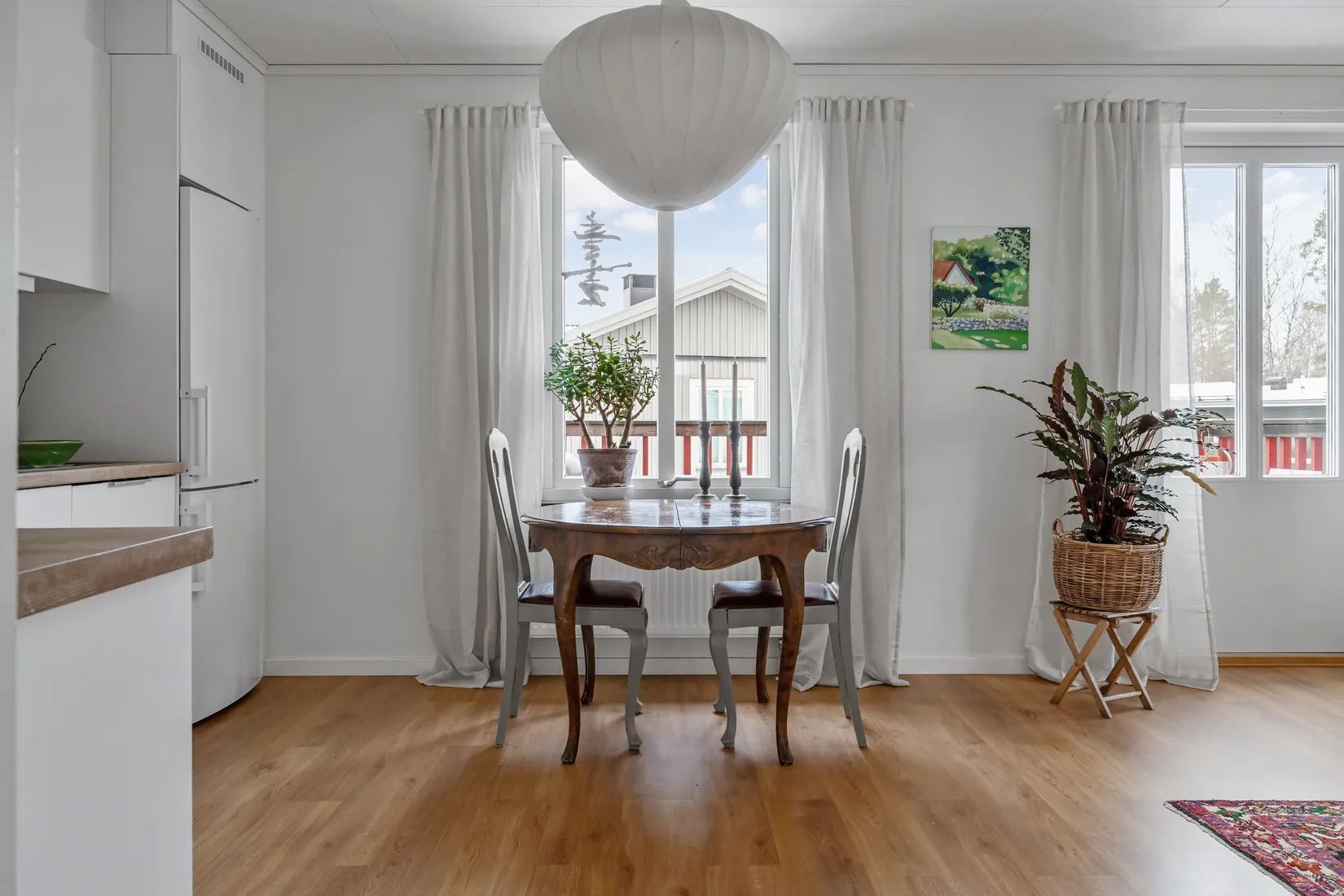 Bostadsrätt, Fresta norra allé 6E, Fresta, Upplands Väsby