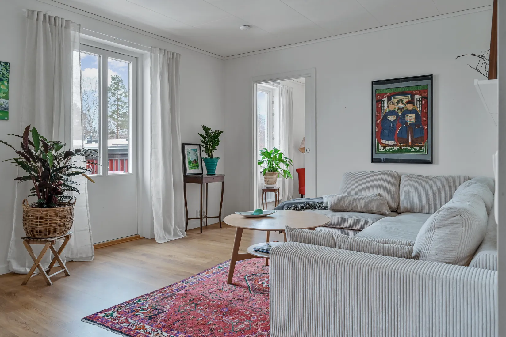 Bostadsrätt, Fresta norra allé 6E, Fresta, Upplands Väsby