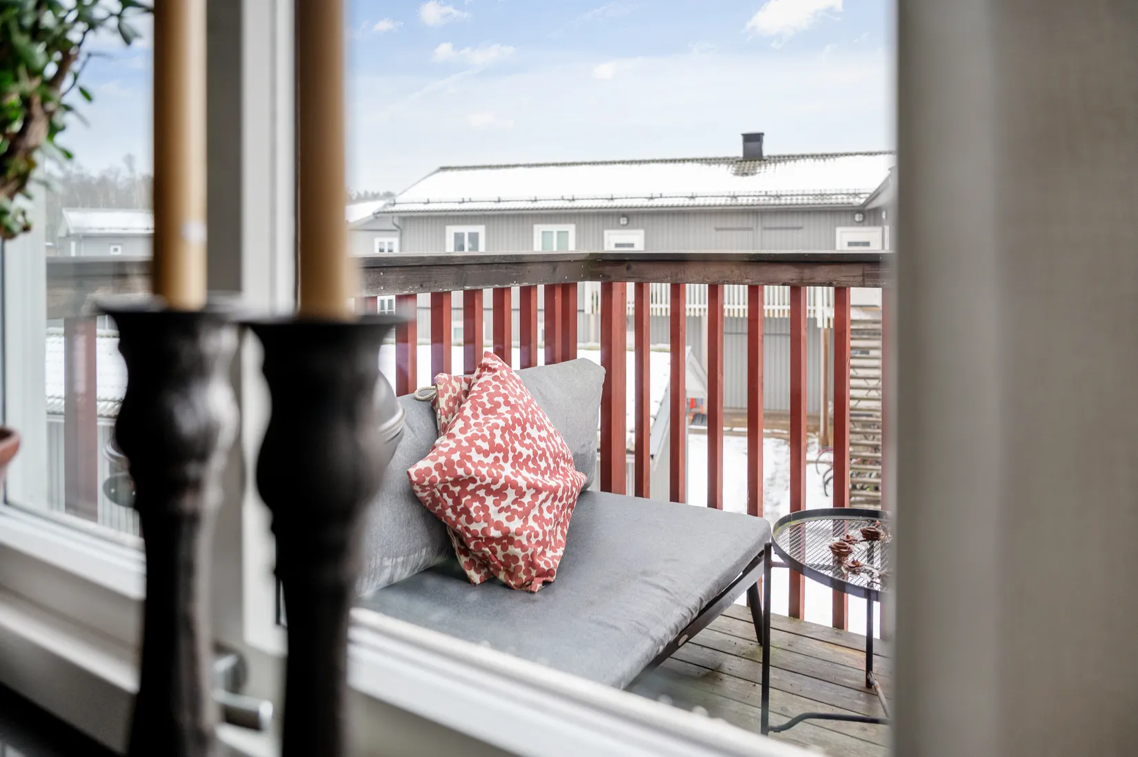 Bostadsrätt, Fresta norra allé 6E, Fresta, Upplands Väsby