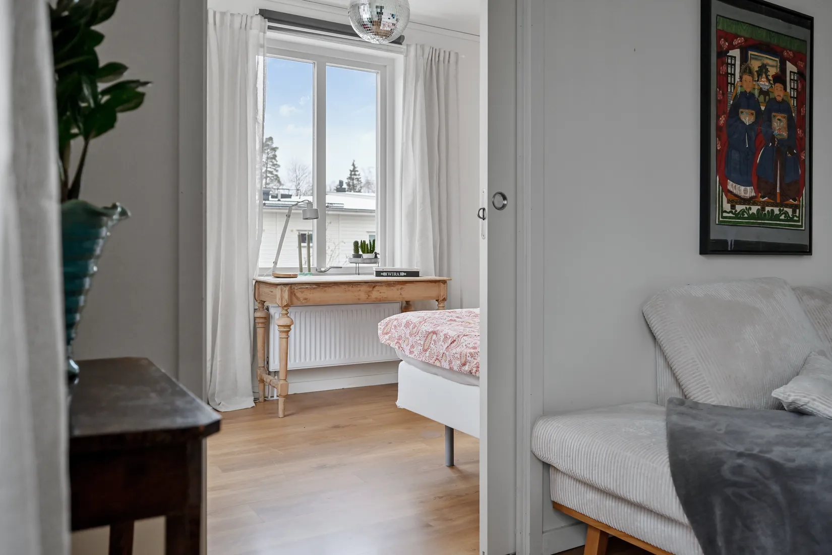 Bostadsrätt, Fresta norra allé 6E, Fresta, Upplands Väsby