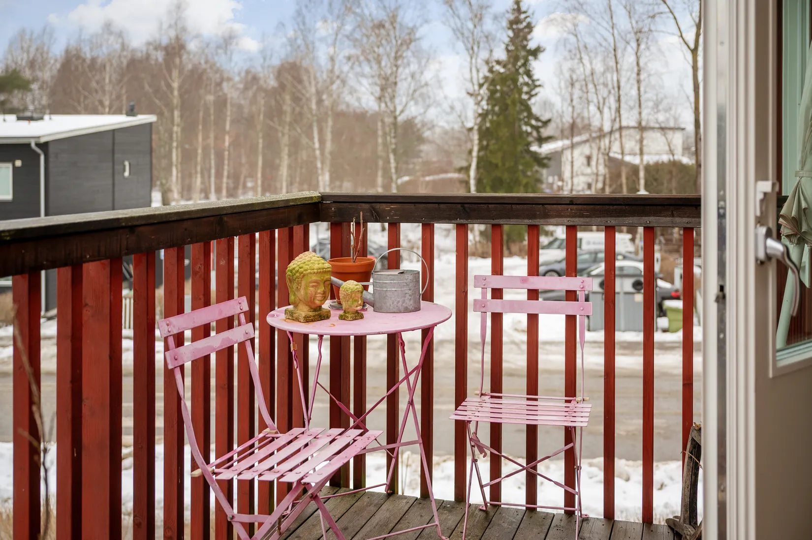 Bostadsrätt, Fresta norra allé 6E, Fresta, Upplands Väsby