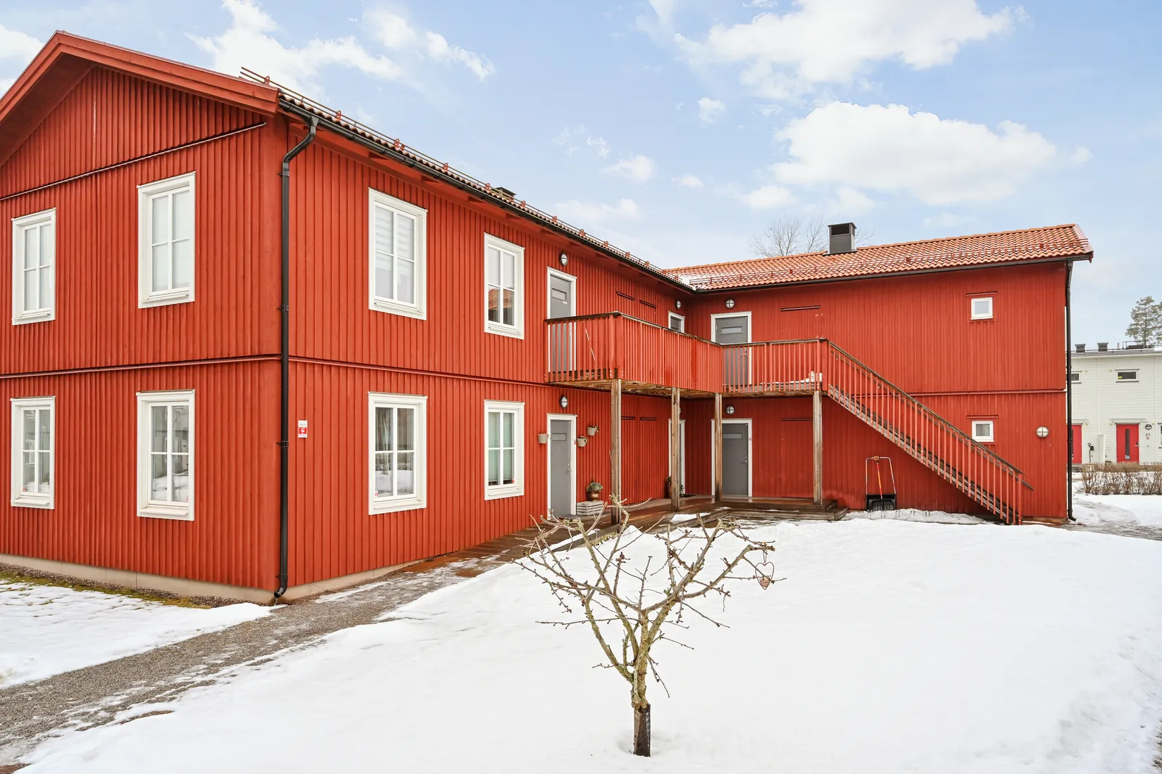 Bostadsrätt, Fresta norra allé 6E, Fresta, Upplands Väsby