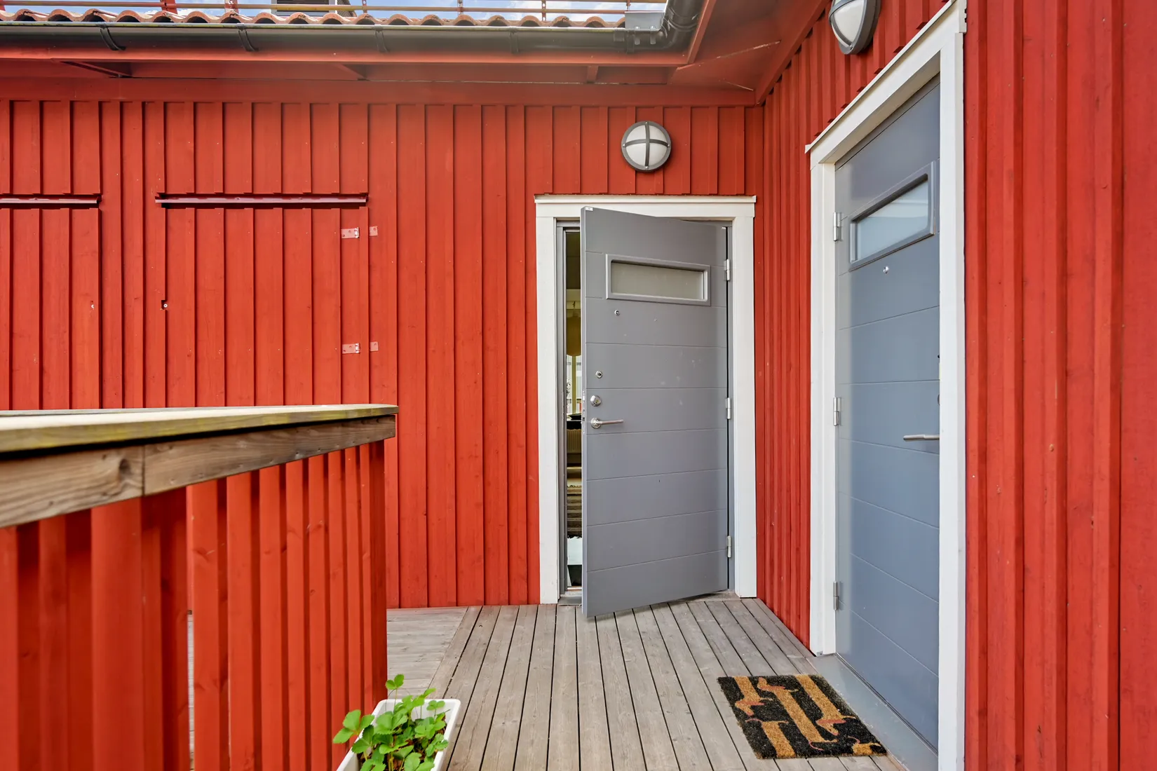 Bostadsrätt, Fresta norra allé 6E, Fresta, Upplands Väsby