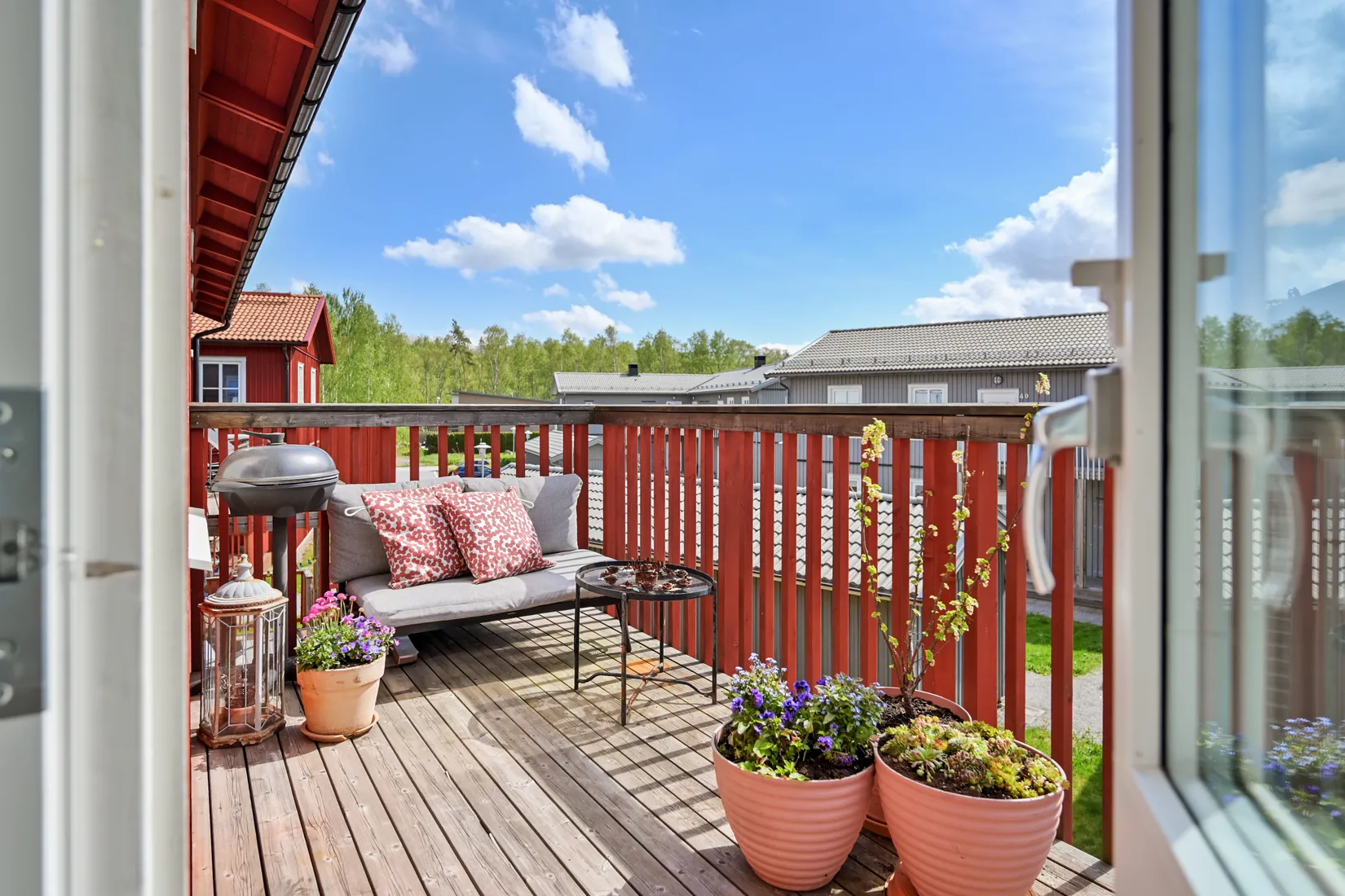 Bostadsrätt, Fresta norra allé 6E, Fresta, Upplands Väsby
