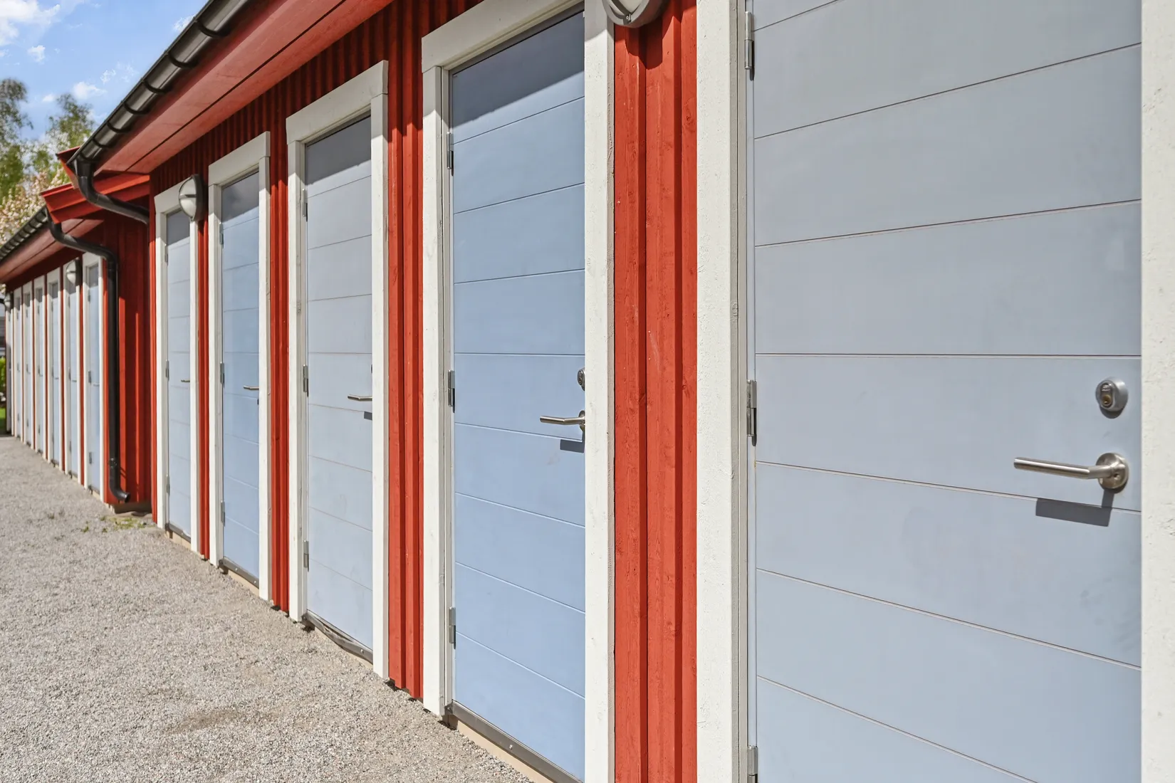 Bostadsrätt, Fresta norra allé 6E, Fresta, Upplands Väsby