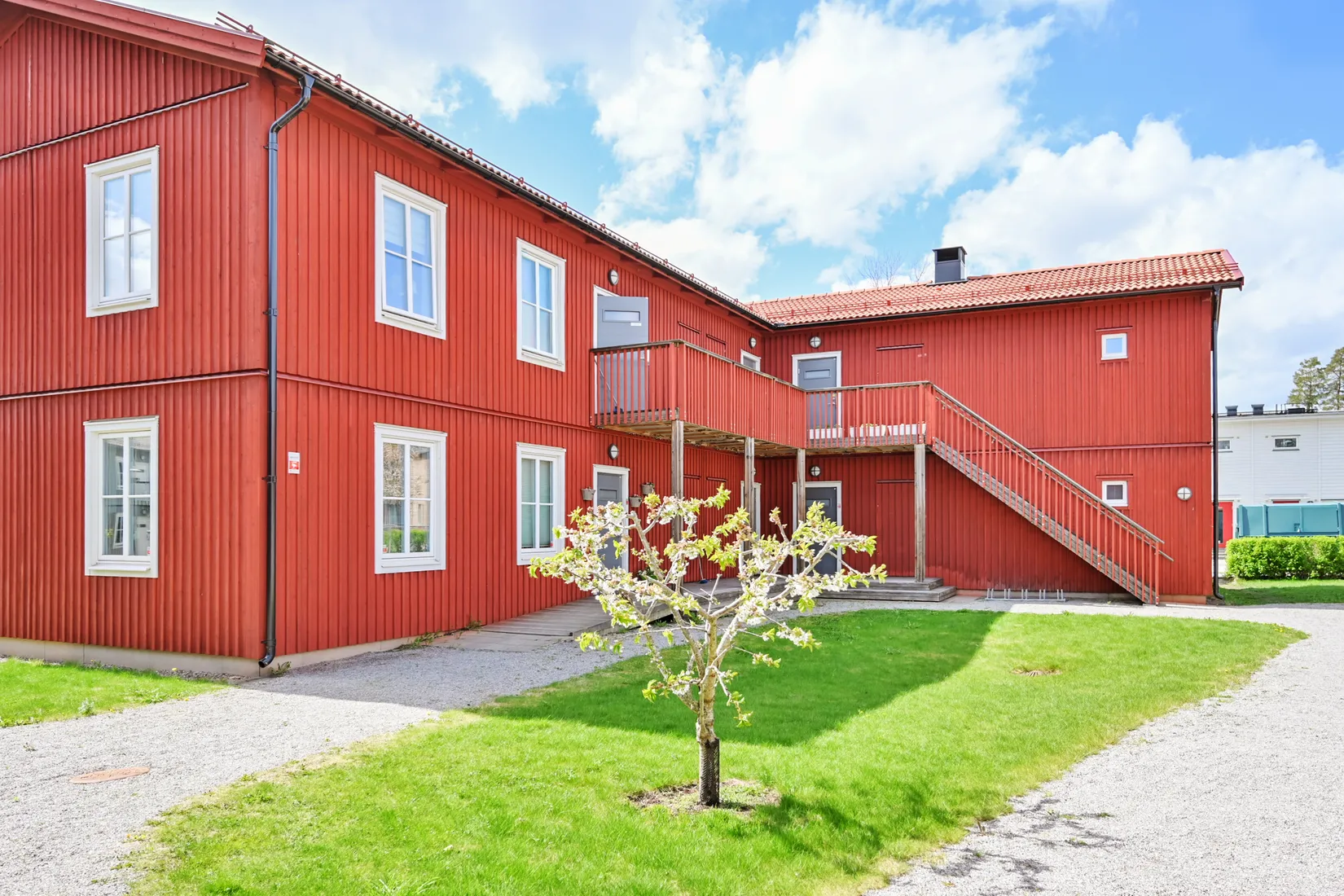 Bostadsrätt, Fresta norra allé 6E, Fresta, Upplands Väsby