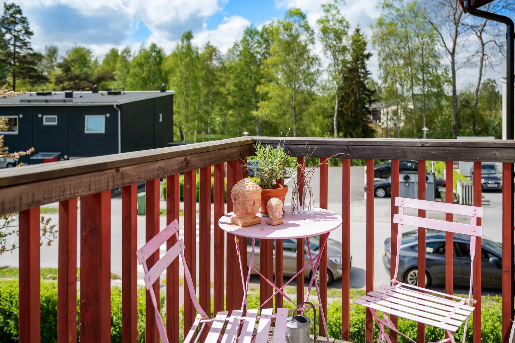 Bostadsrätt, Fresta norra allé 6E, Fresta, Upplands Väsby