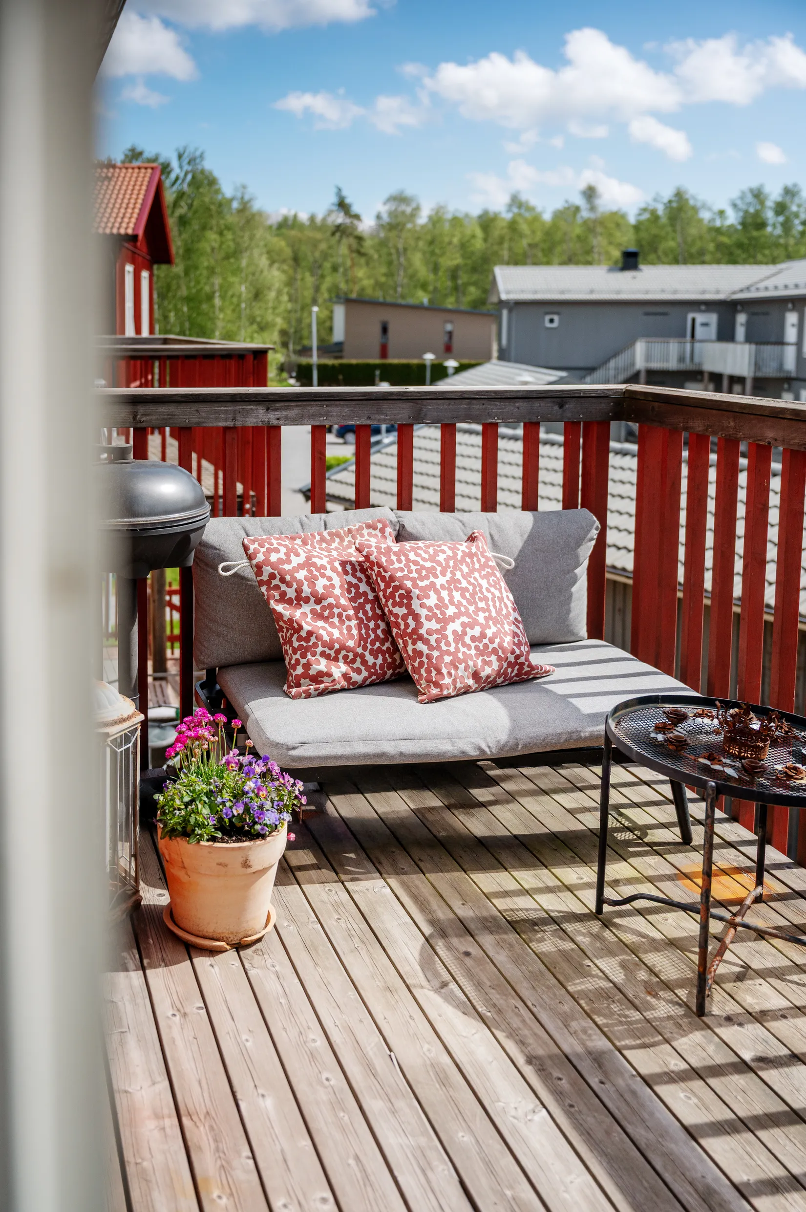 Bostadsrätt, Fresta norra allé 6E, Fresta, Upplands Väsby