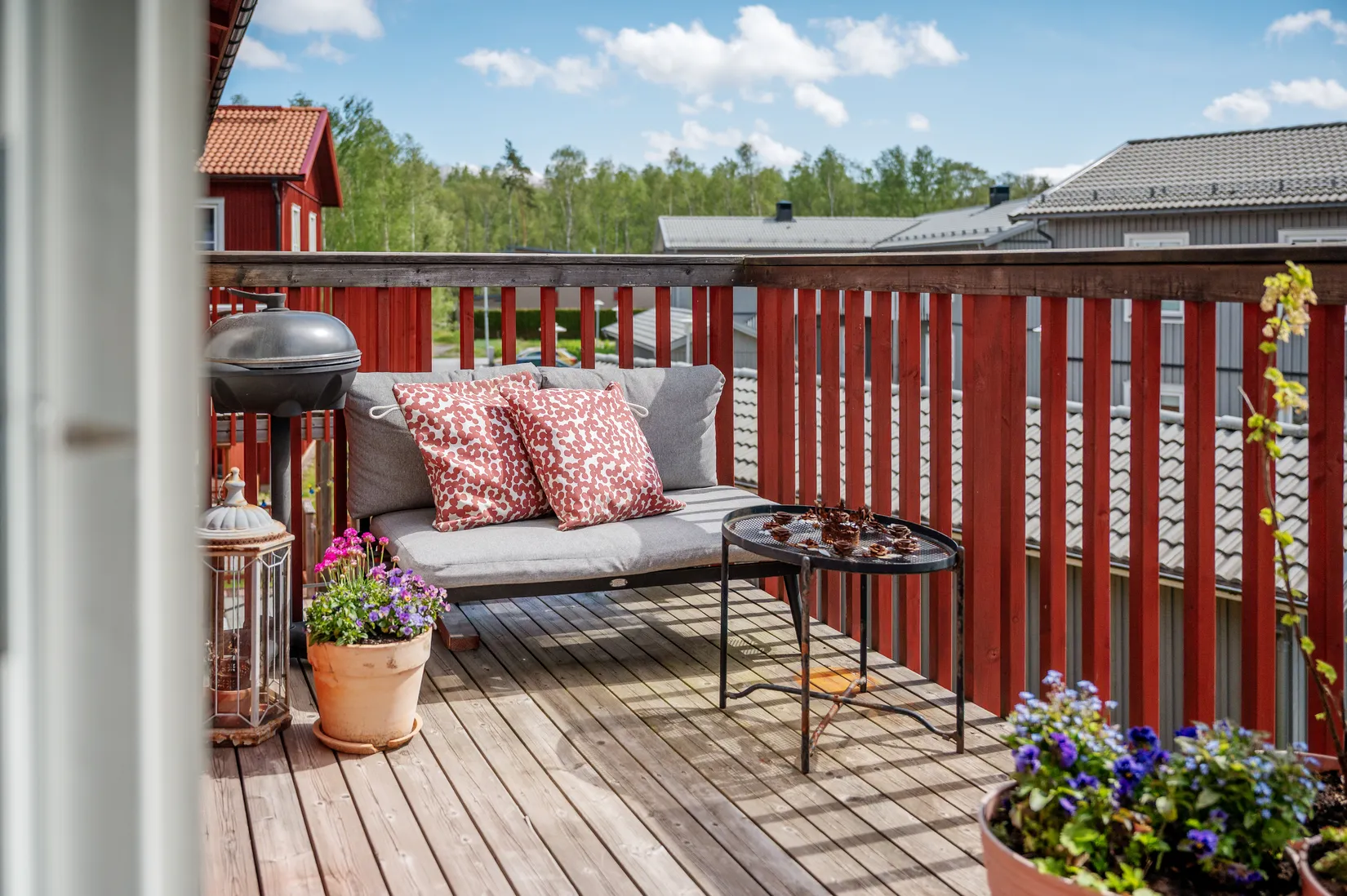 Bostadsrätt, Fresta norra allé 6E, Fresta, Upplands Väsby