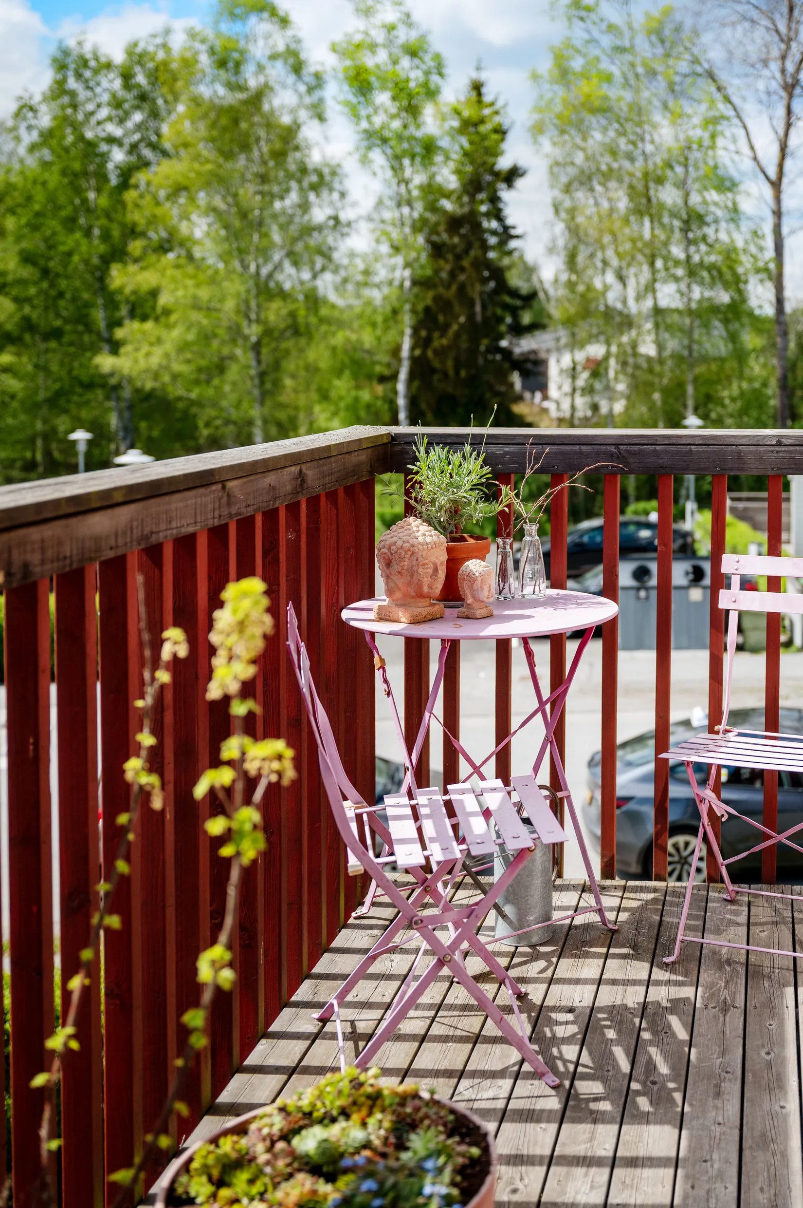 Bostadsrätt, Fresta norra allé 6E, Fresta, Upplands Väsby