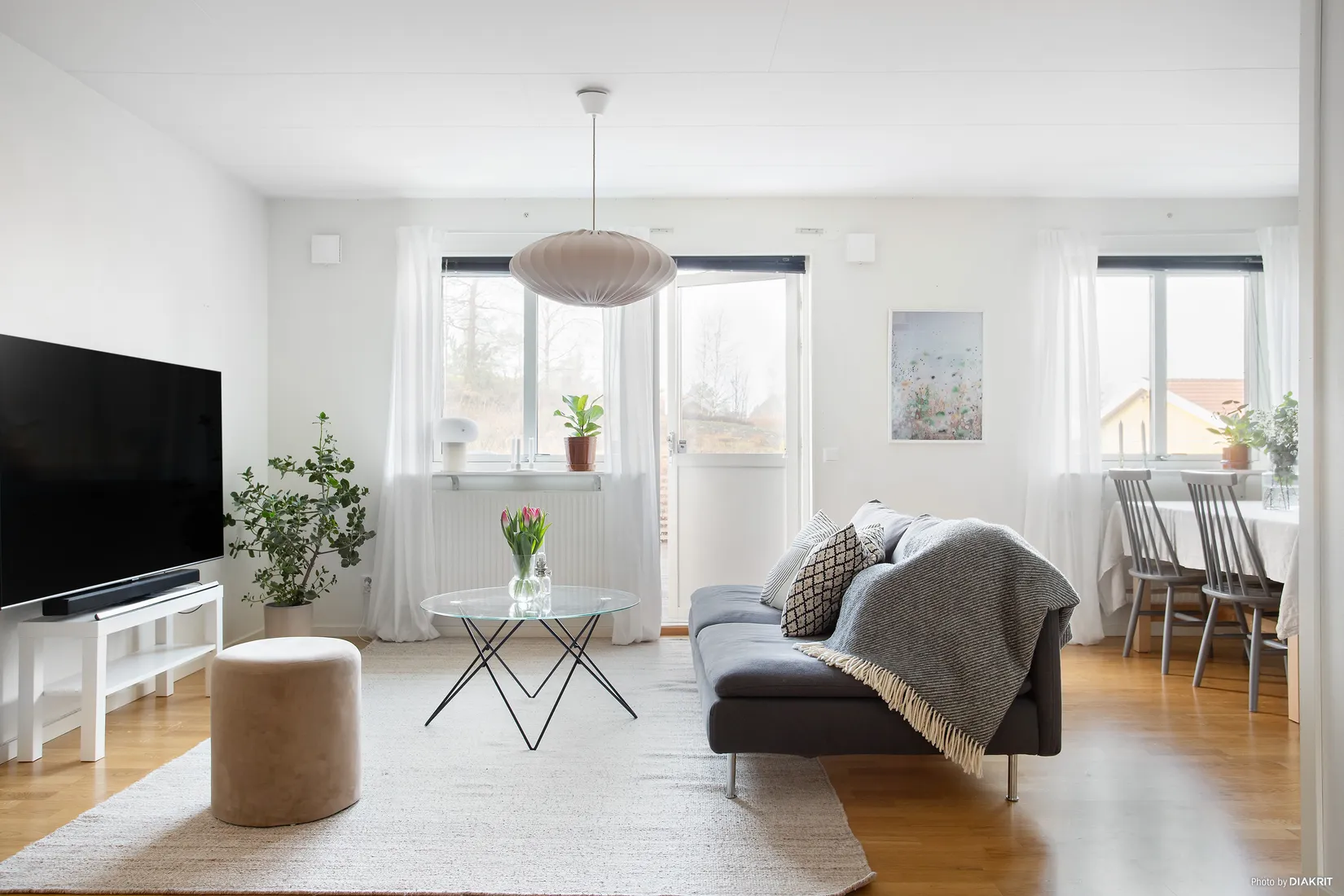 Bostadsrätt, Hejderidareslingan 32, Lerum