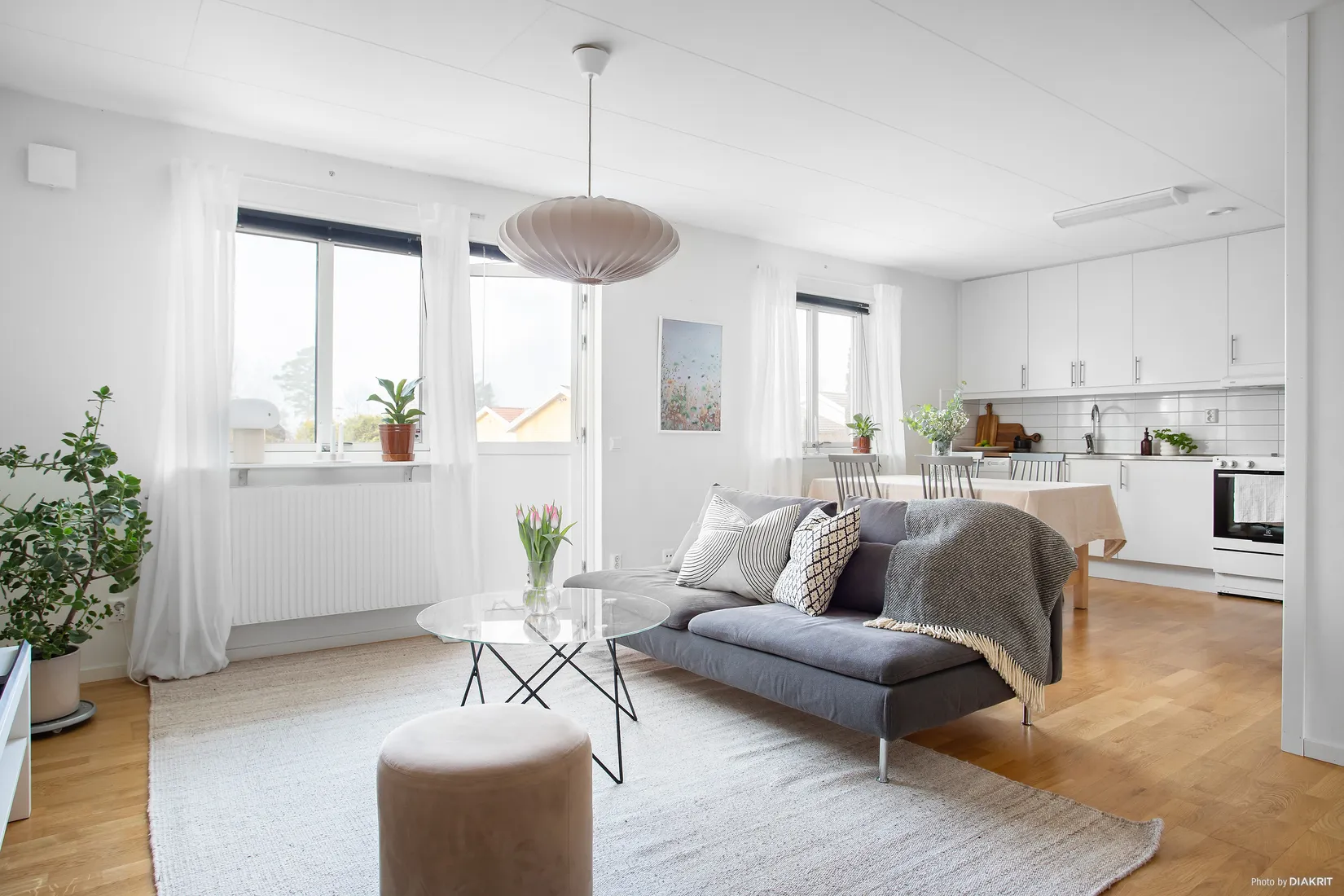 Bostadsrätt, Hejderidareslingan 32, Lerum